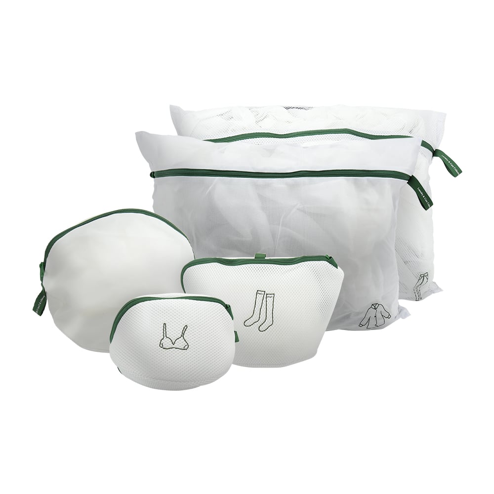 日式洗衣袋系列 SHIMOYAMA霜山