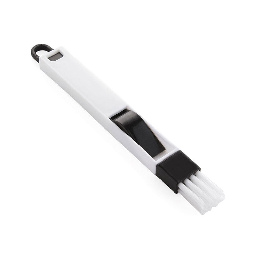 二合一窗槽縫隙刷