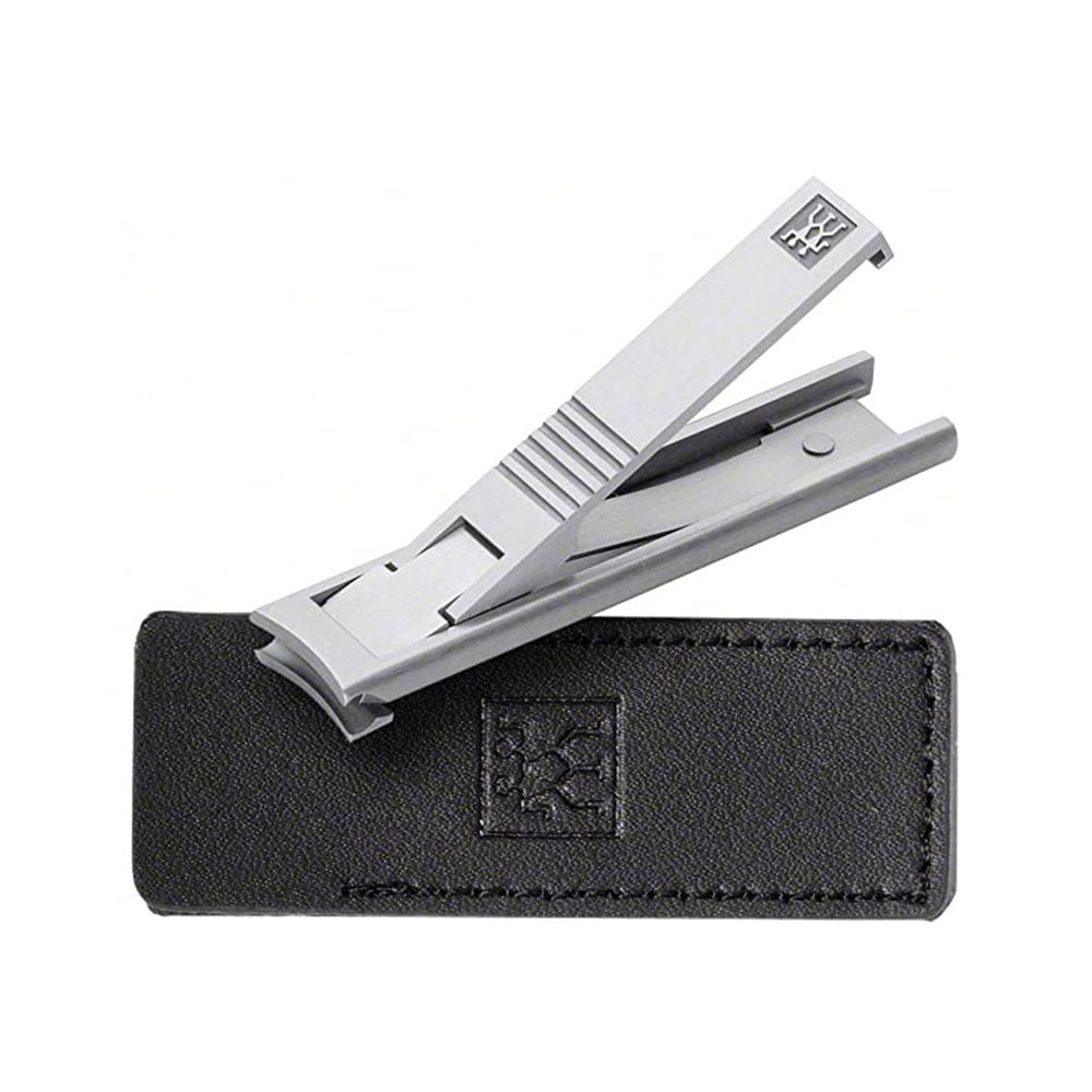 薄型袖珍指甲剪 ZWILLING德國雙人牌