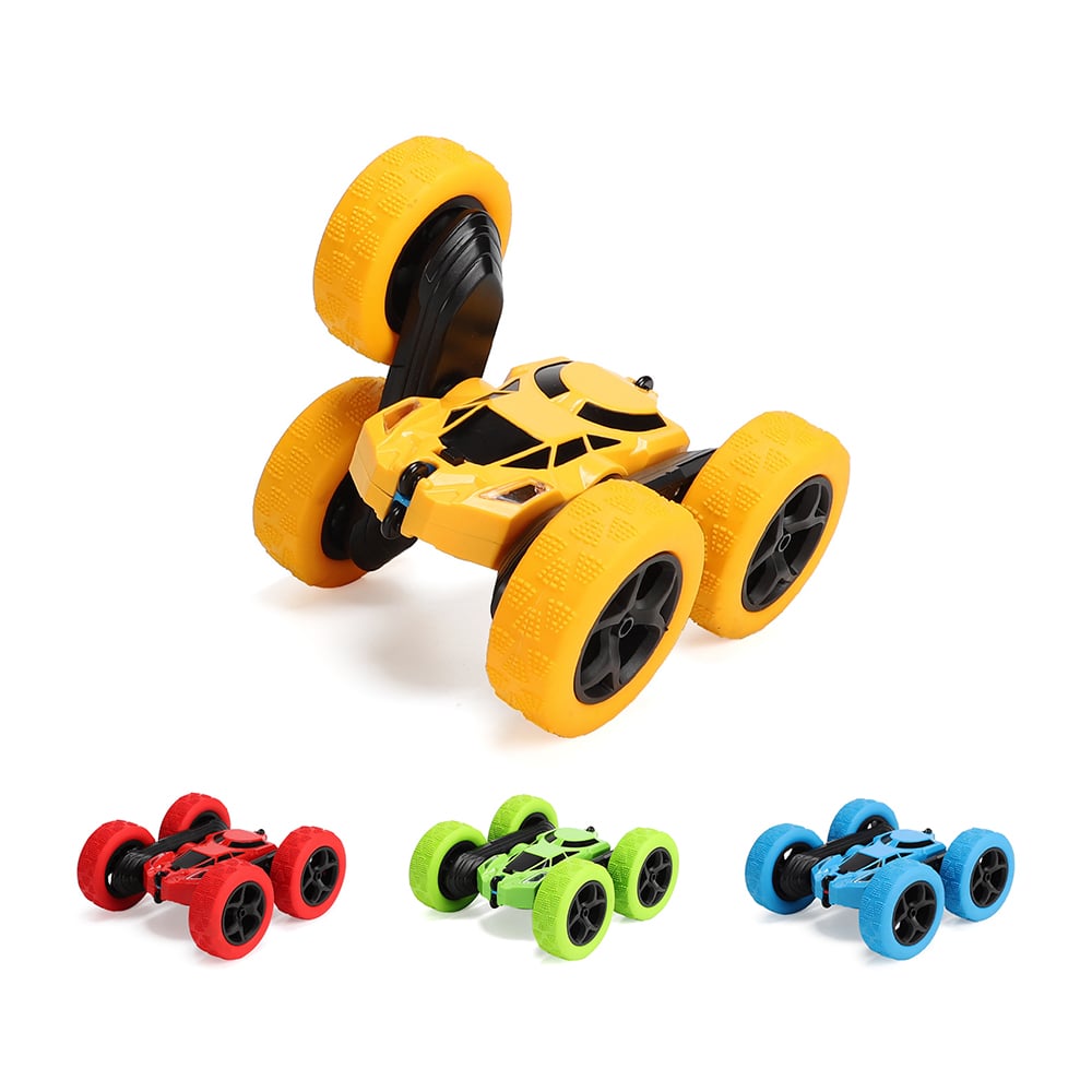 雙面飄移翻滾車