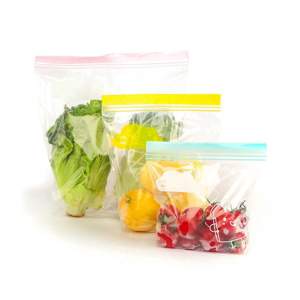 加厚密封保鮮袋