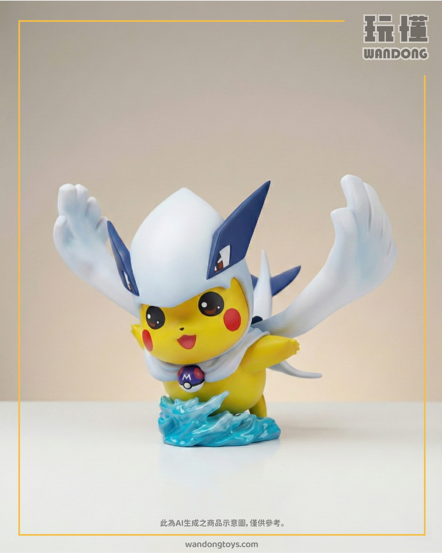 【新月】洛奇亞變皮