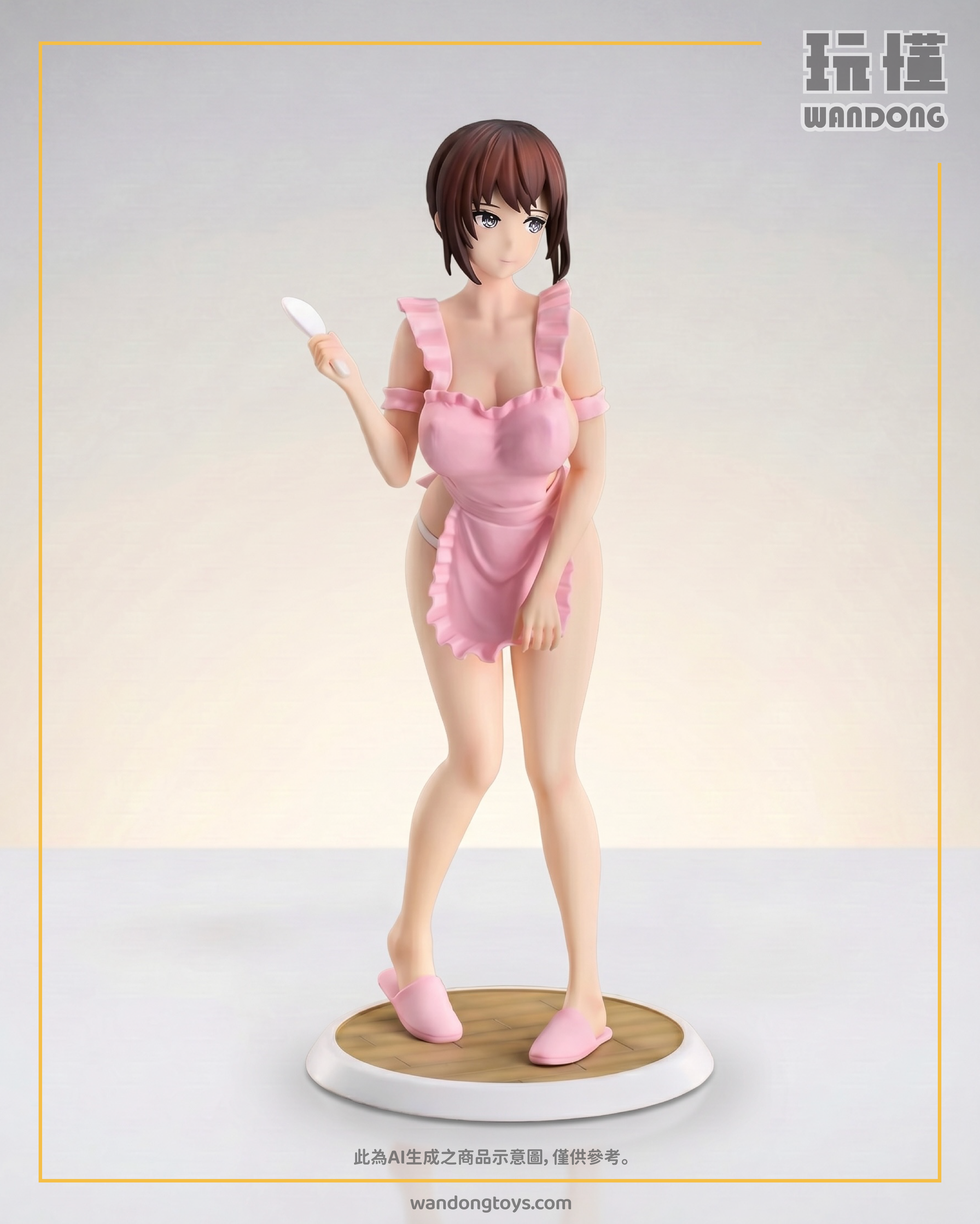 【愛斯模】人妻奈奈