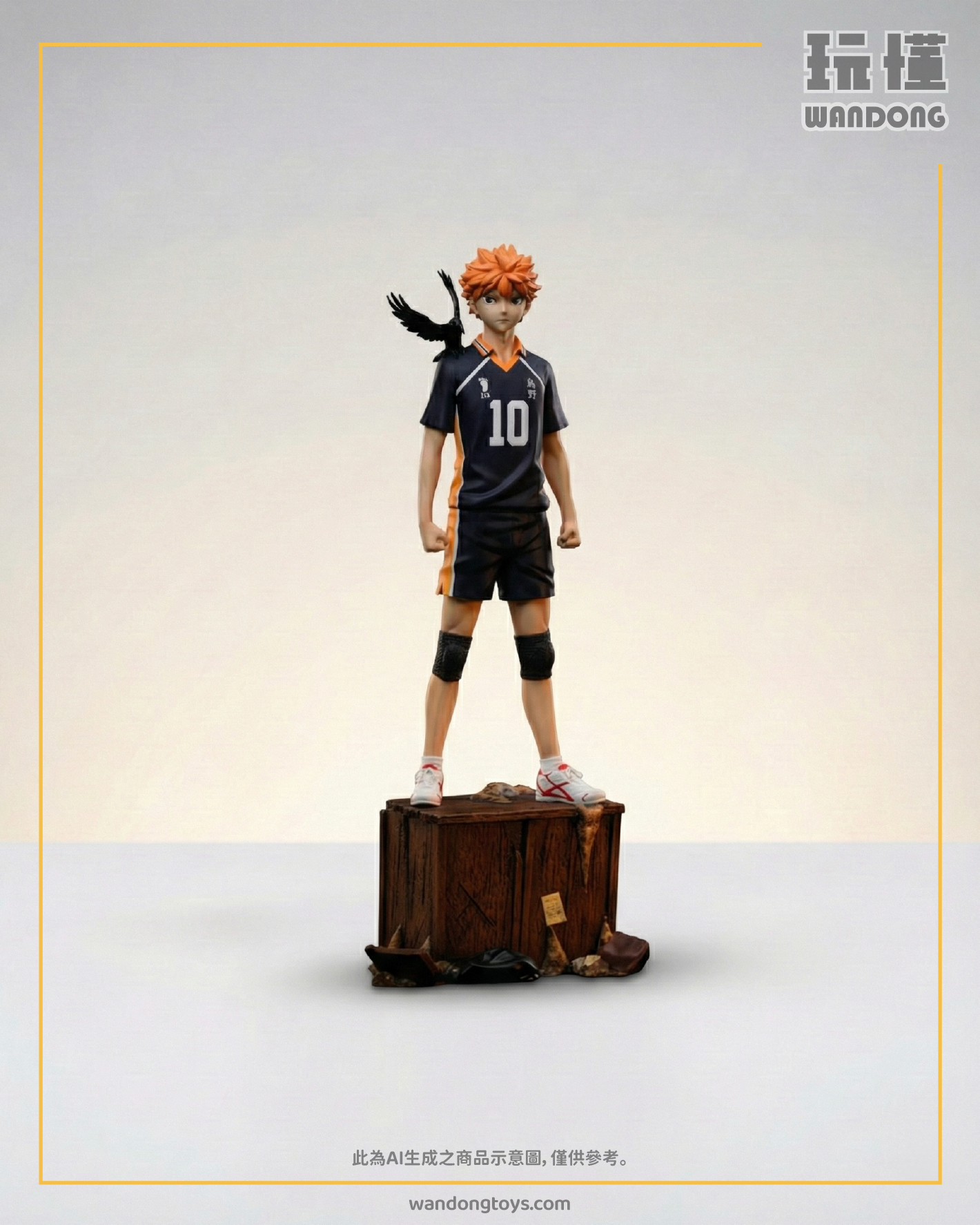 【HIKARI】日向翔陽