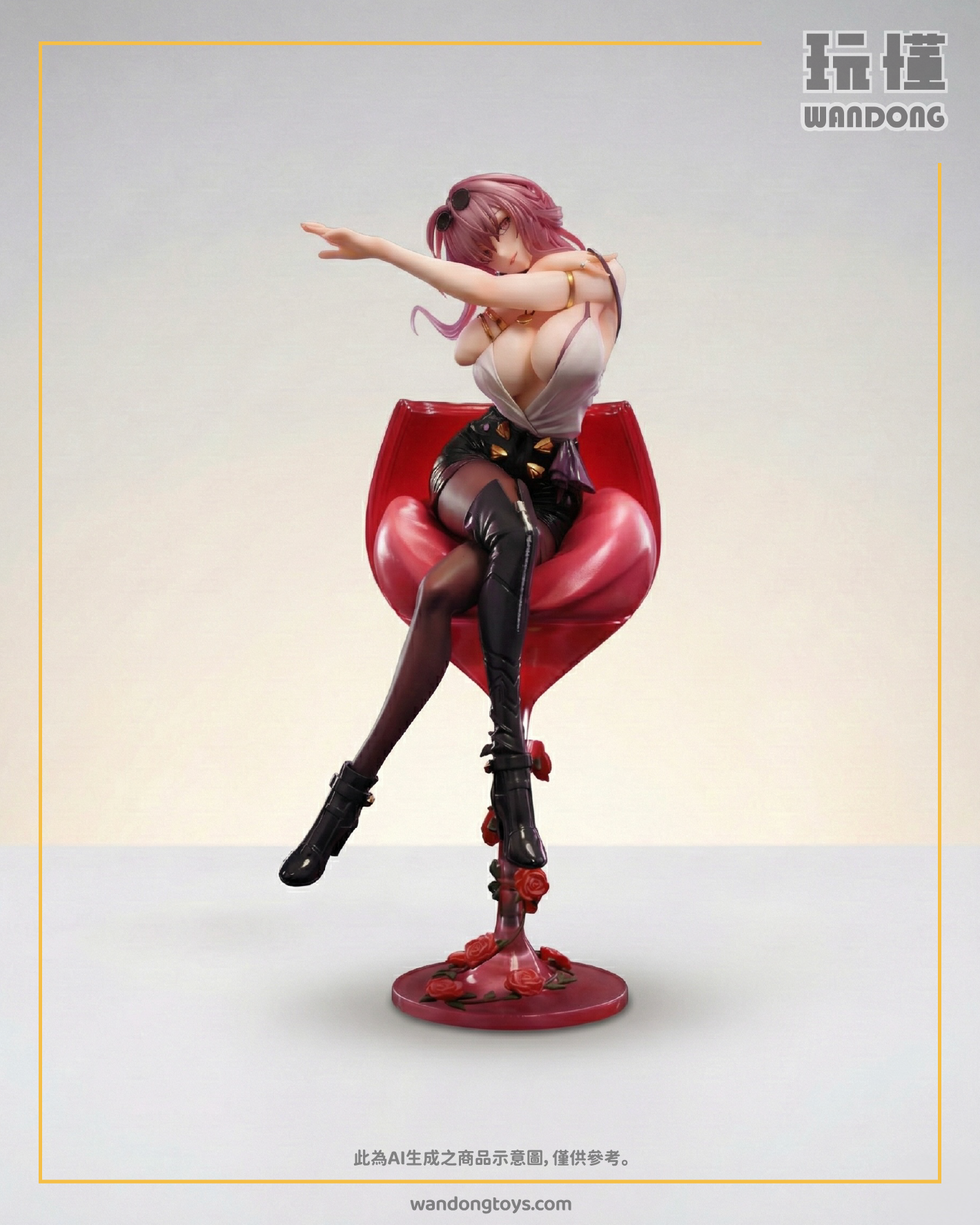 【RAINBOW】卡芙卡