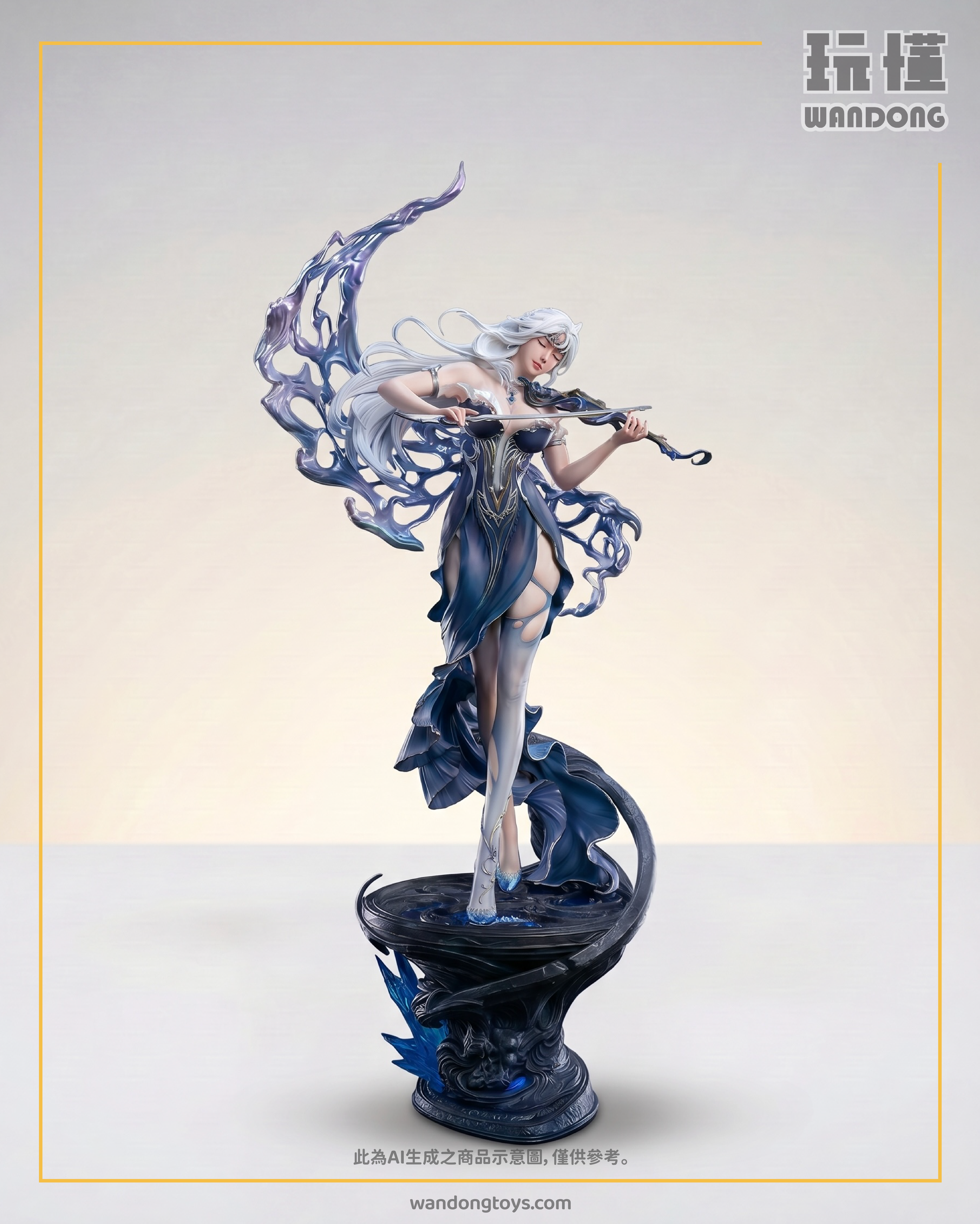 【PIJI否極 】《彌塞亞》 藝術家合作品牌星輪系列