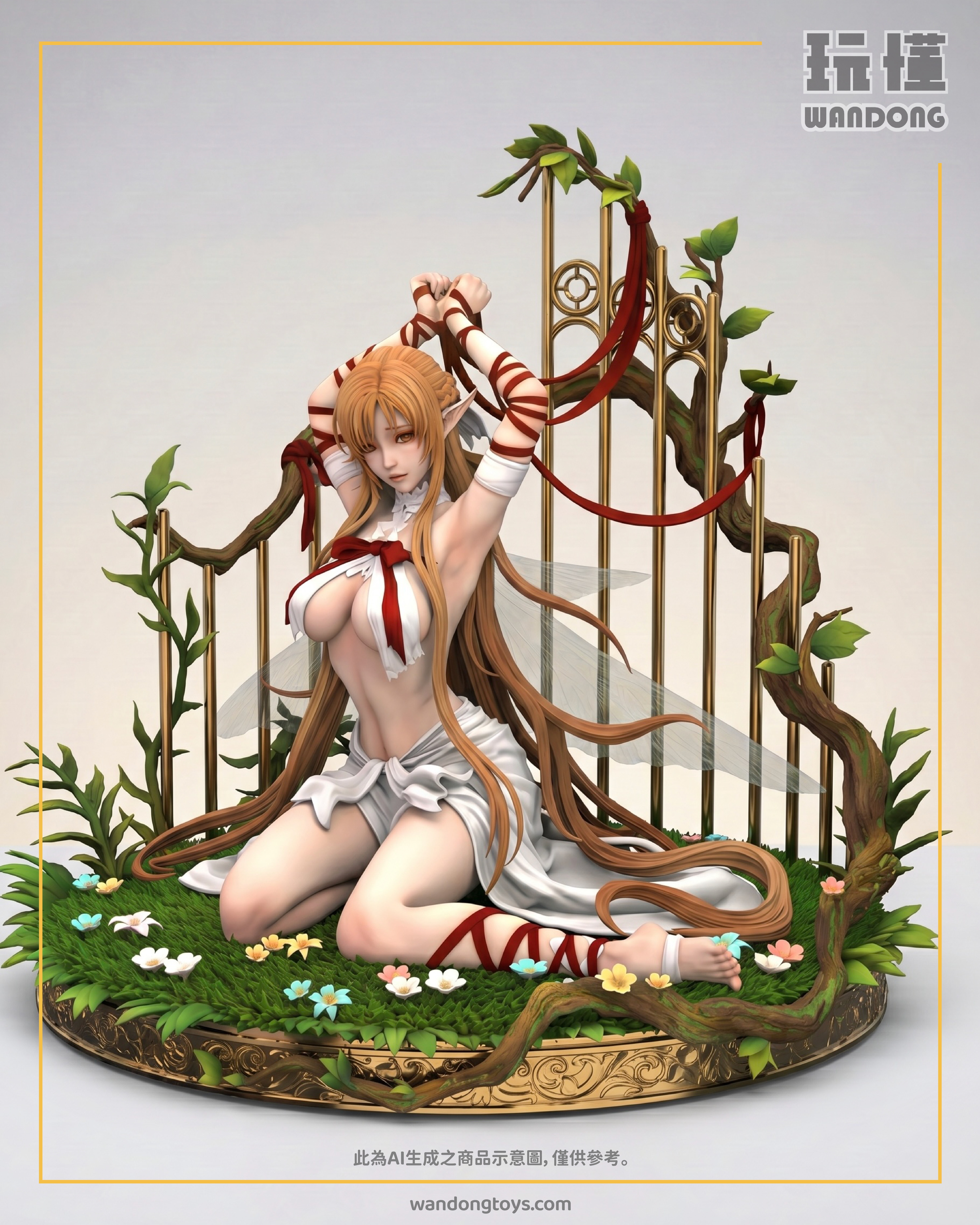 【HB】亞絲娜