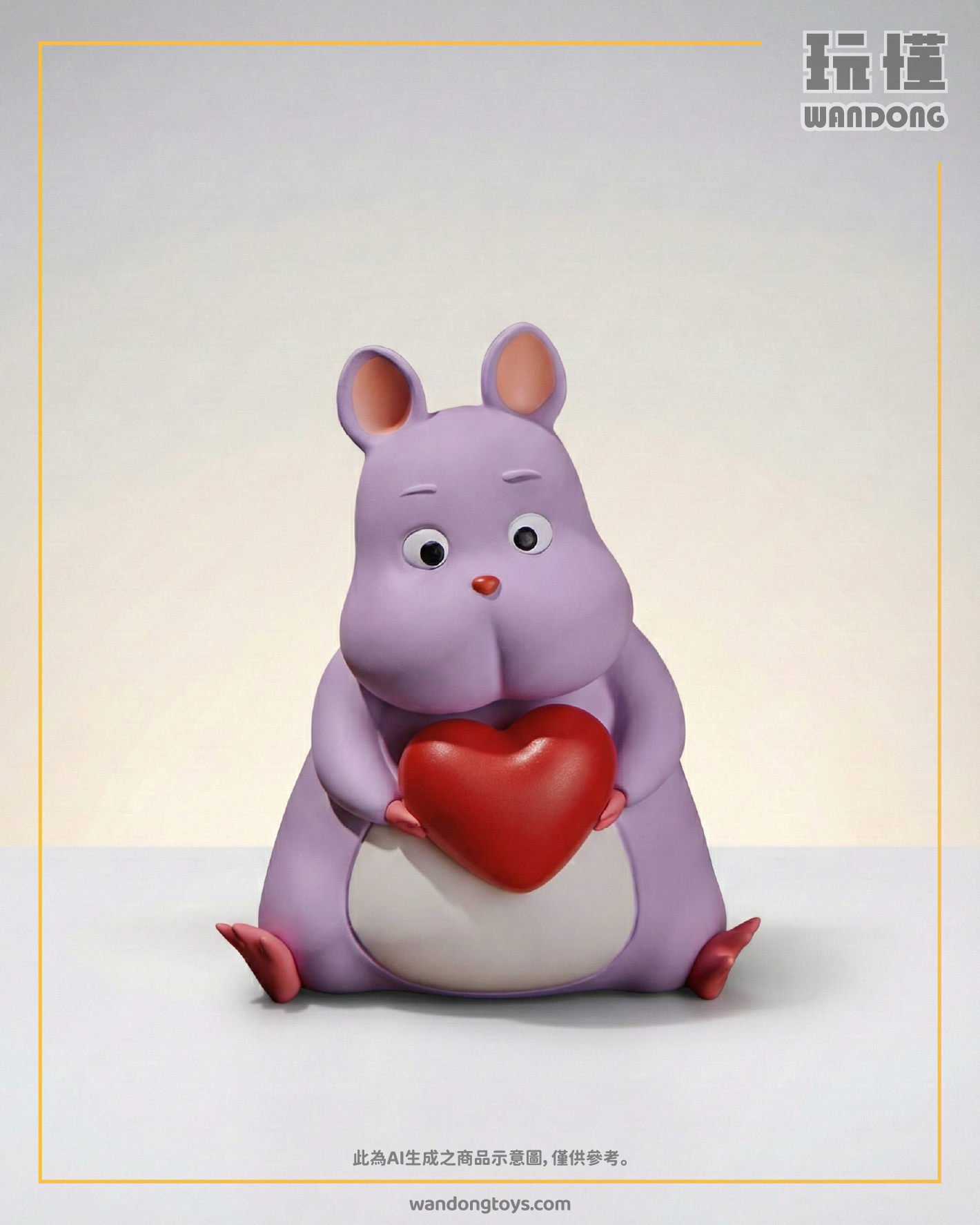 【Hit Face砸臉】捧心坊寶寶