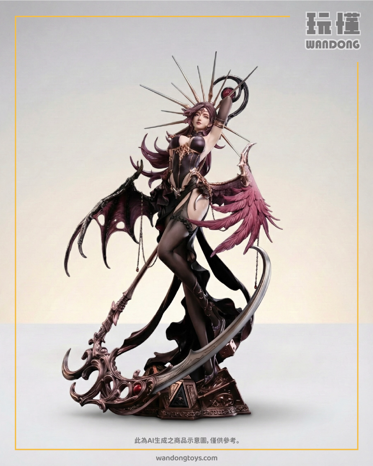 【PIJI否極】娛樂之神 JOY Red Velvet 星輪系列