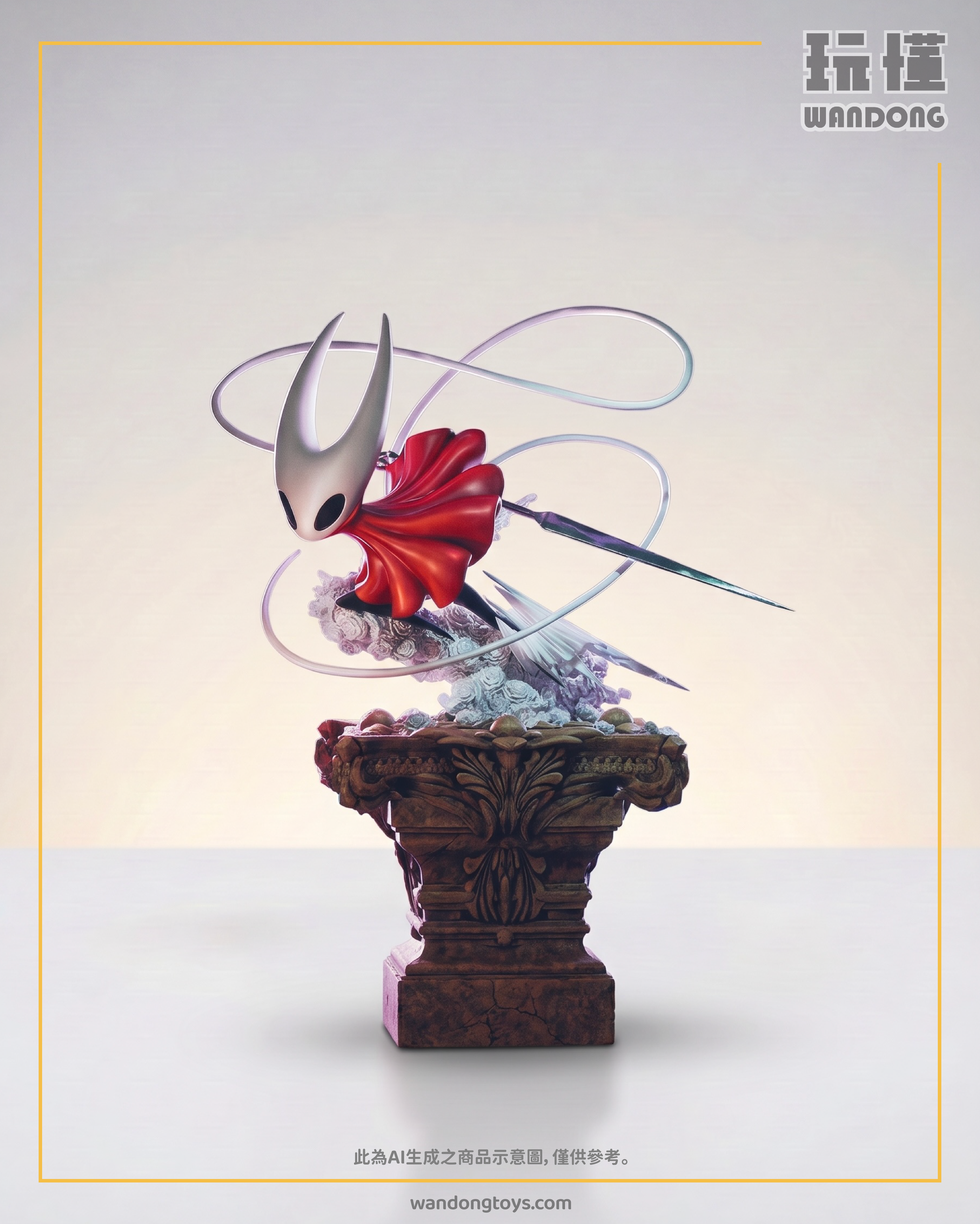 【Raidas Mask】大黃蜂