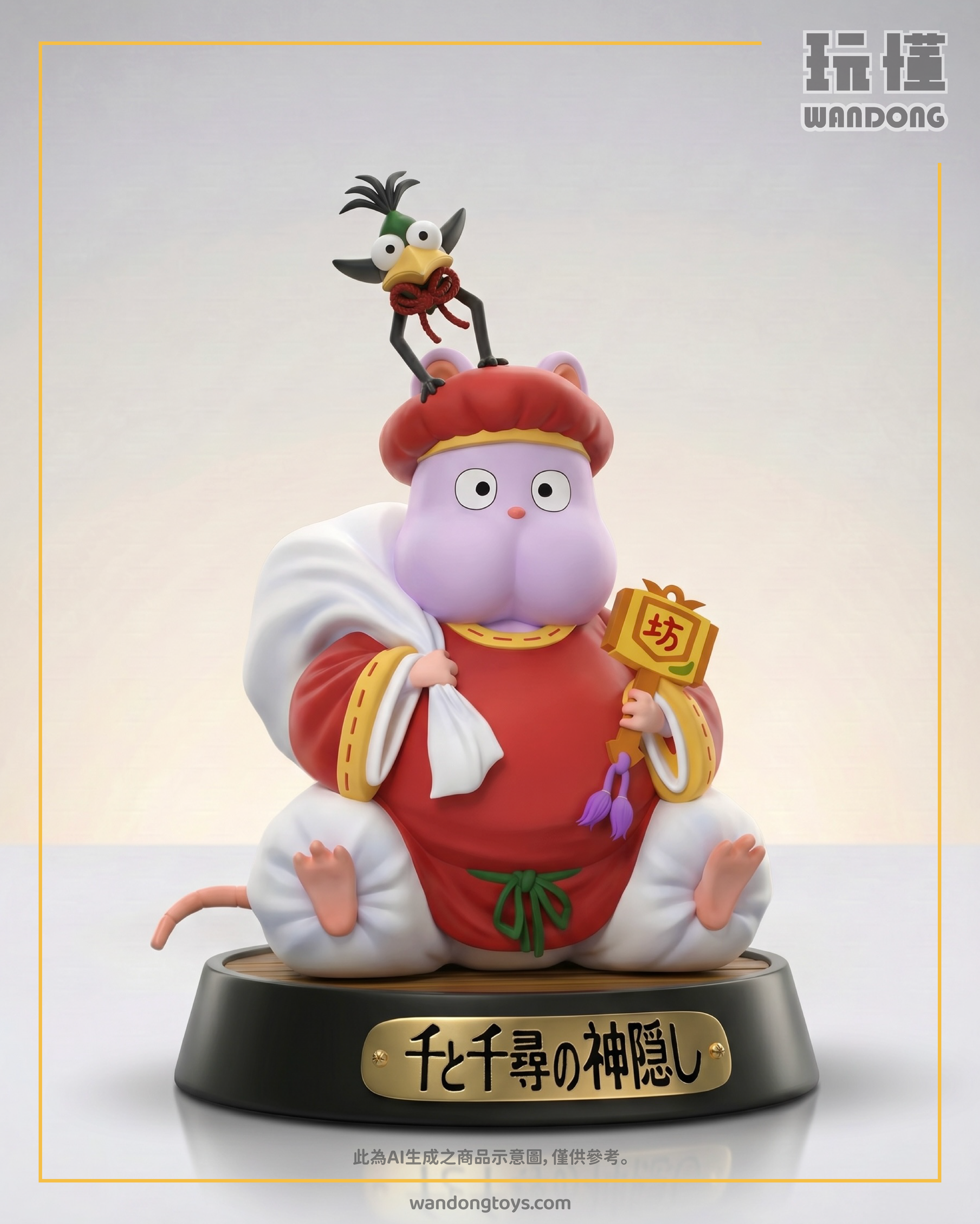 【喵喵島】節日坊寶寶