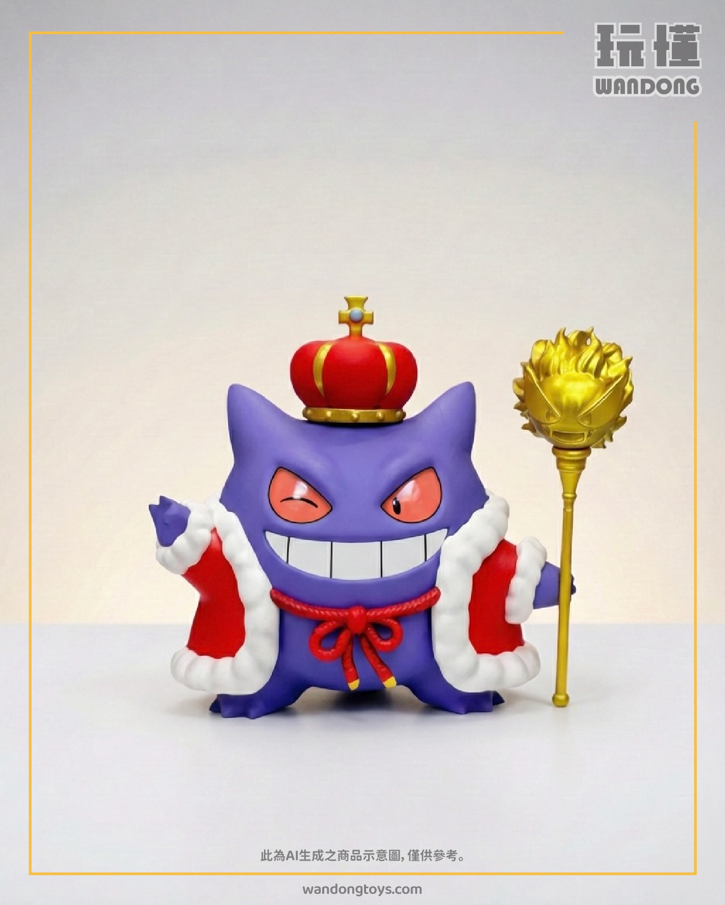 【CHEESE奶酪】國王耿鬼