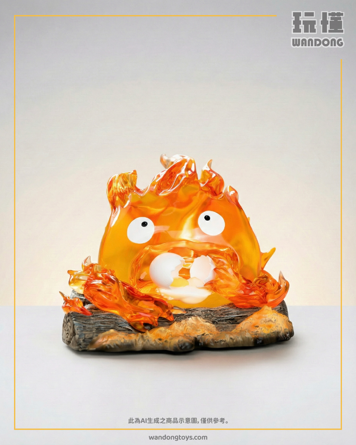 【私車】卡西法