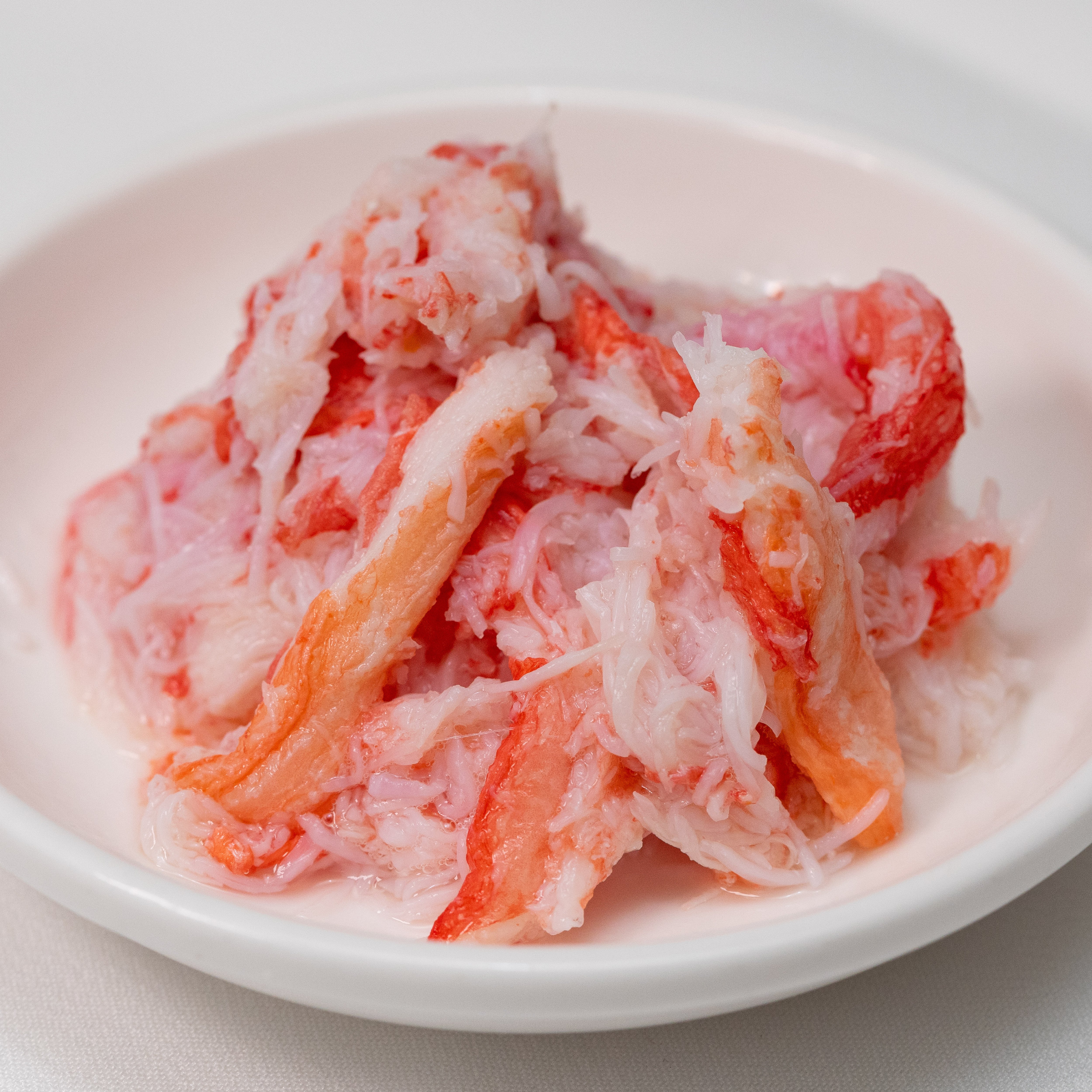 韓國紅雪蟹蟹腳肉