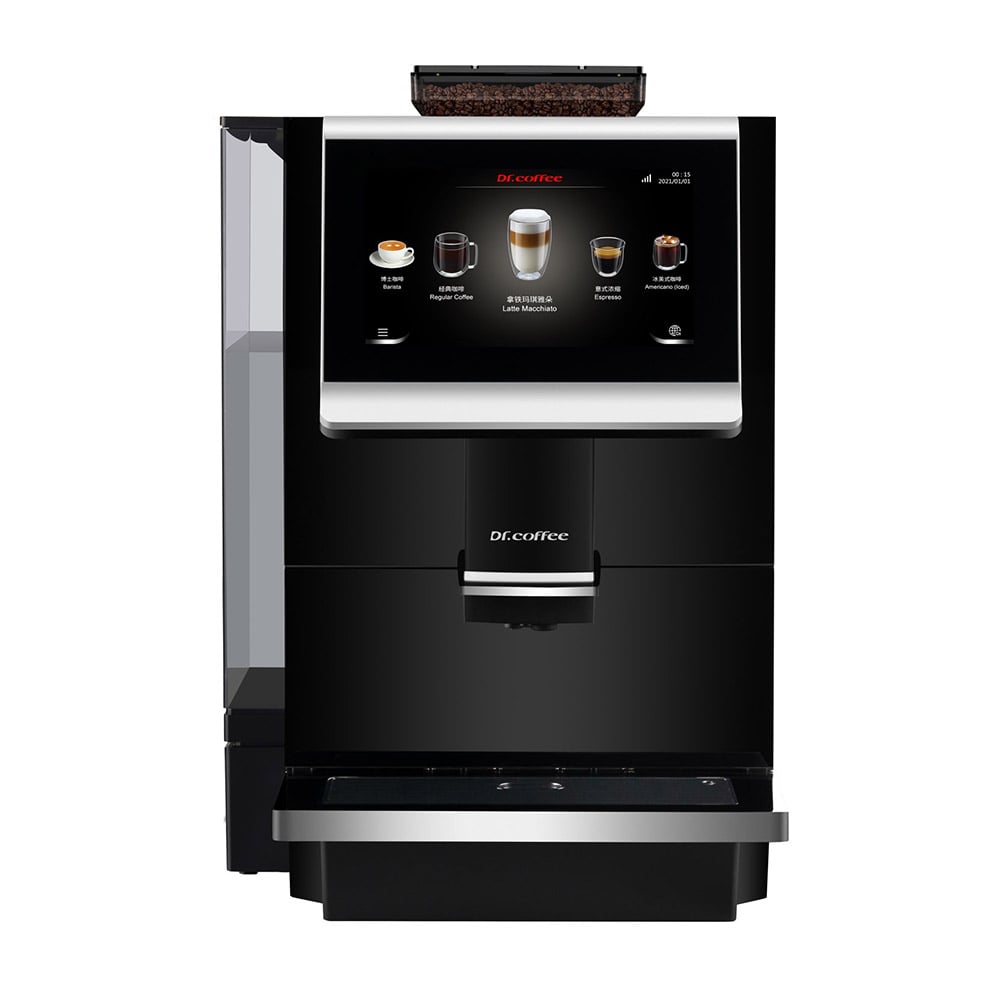 咖博士C11 租借方案