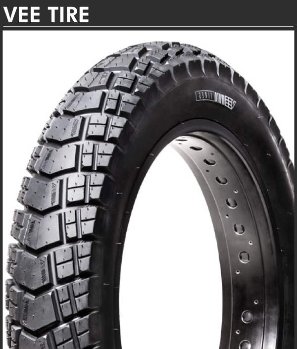 20x4.8 VEE E-HUNTSMAN 越野胖胎 20x4.8 VEE E-HUNTSMAN 越野胖胎