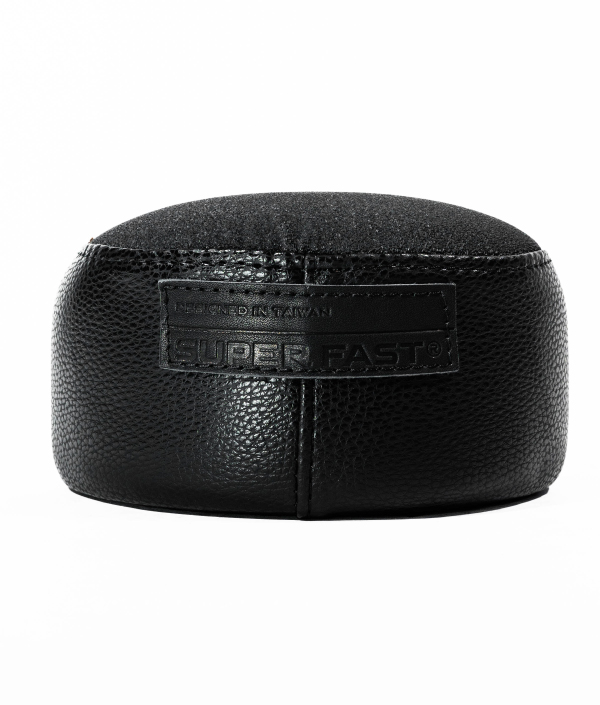 一體式雙載坐墊