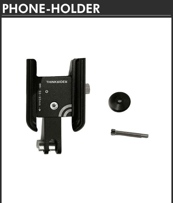 鋁合金手機支架