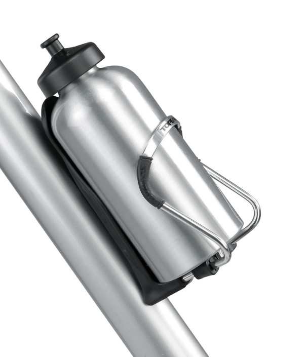 Topeak 可調式水壺架