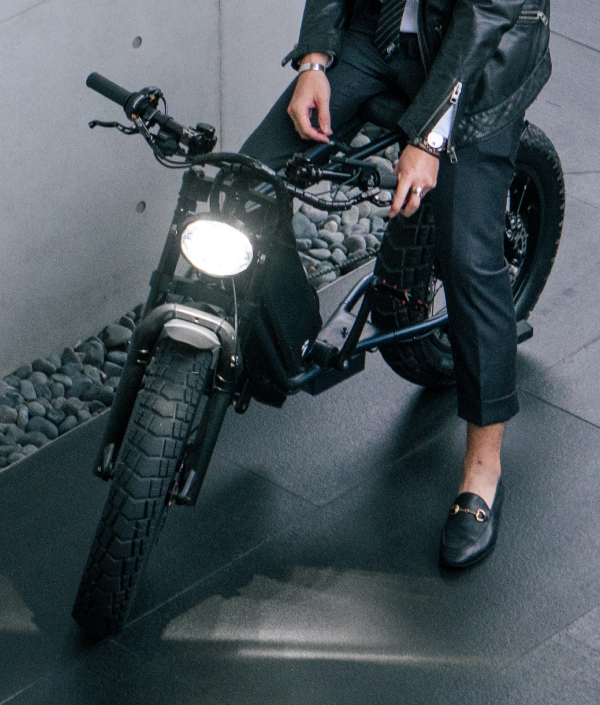 ID 2 | 夜空深藍 | 限定特製版