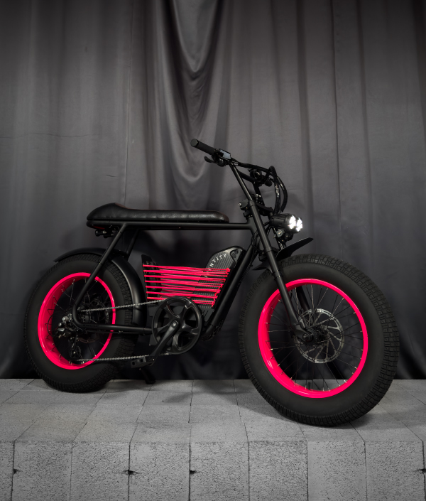 ID 2 | 閃電霓虹 | 限定特製版