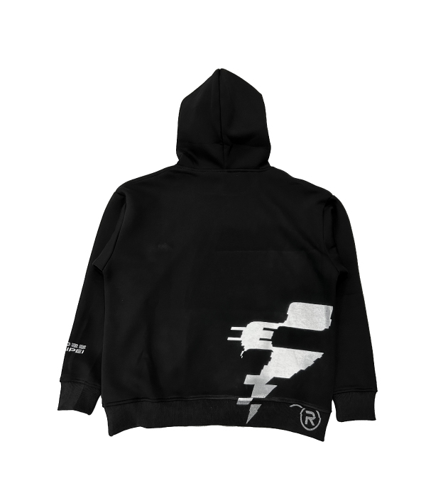 Superfast Hoodie