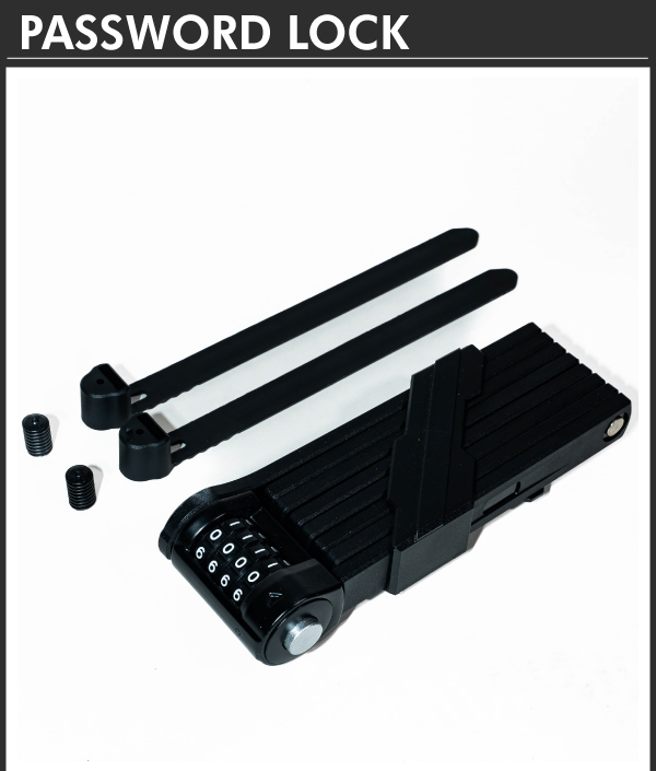 密碼鎖