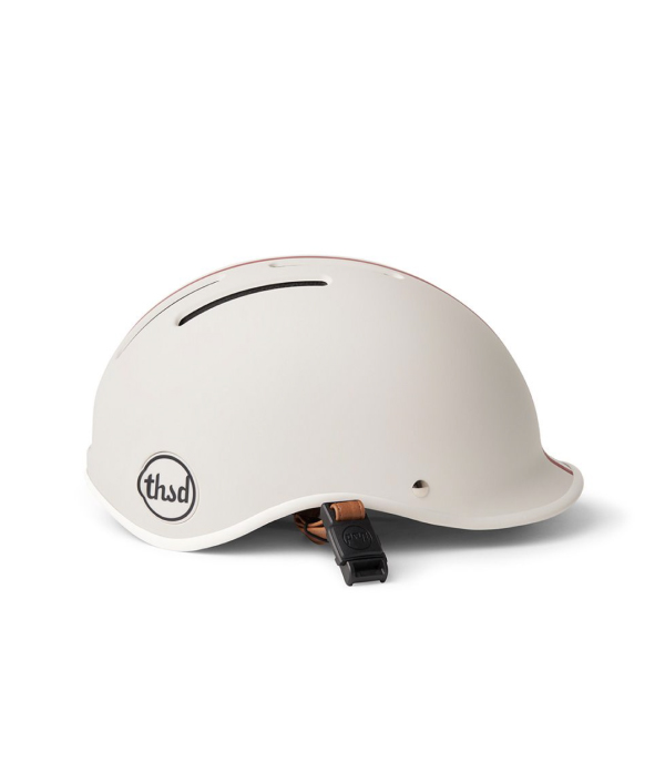 Thousand HERITAGE 2.0 單車安全帽 奶油白