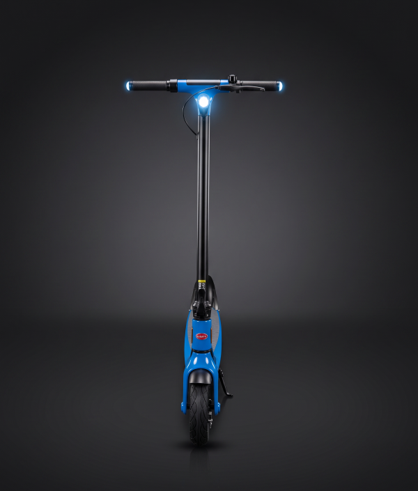 Bugatti Scooter Electrico 10” Max
