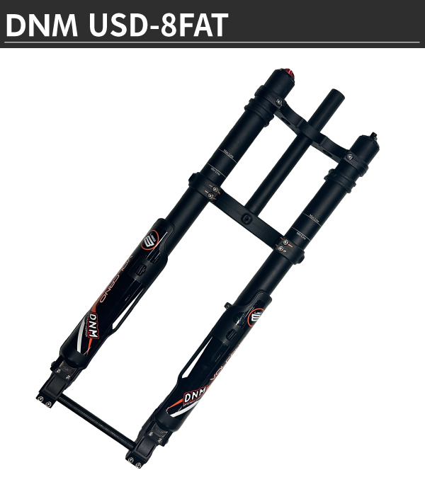 DNM 可調式氣油壓倒叉
