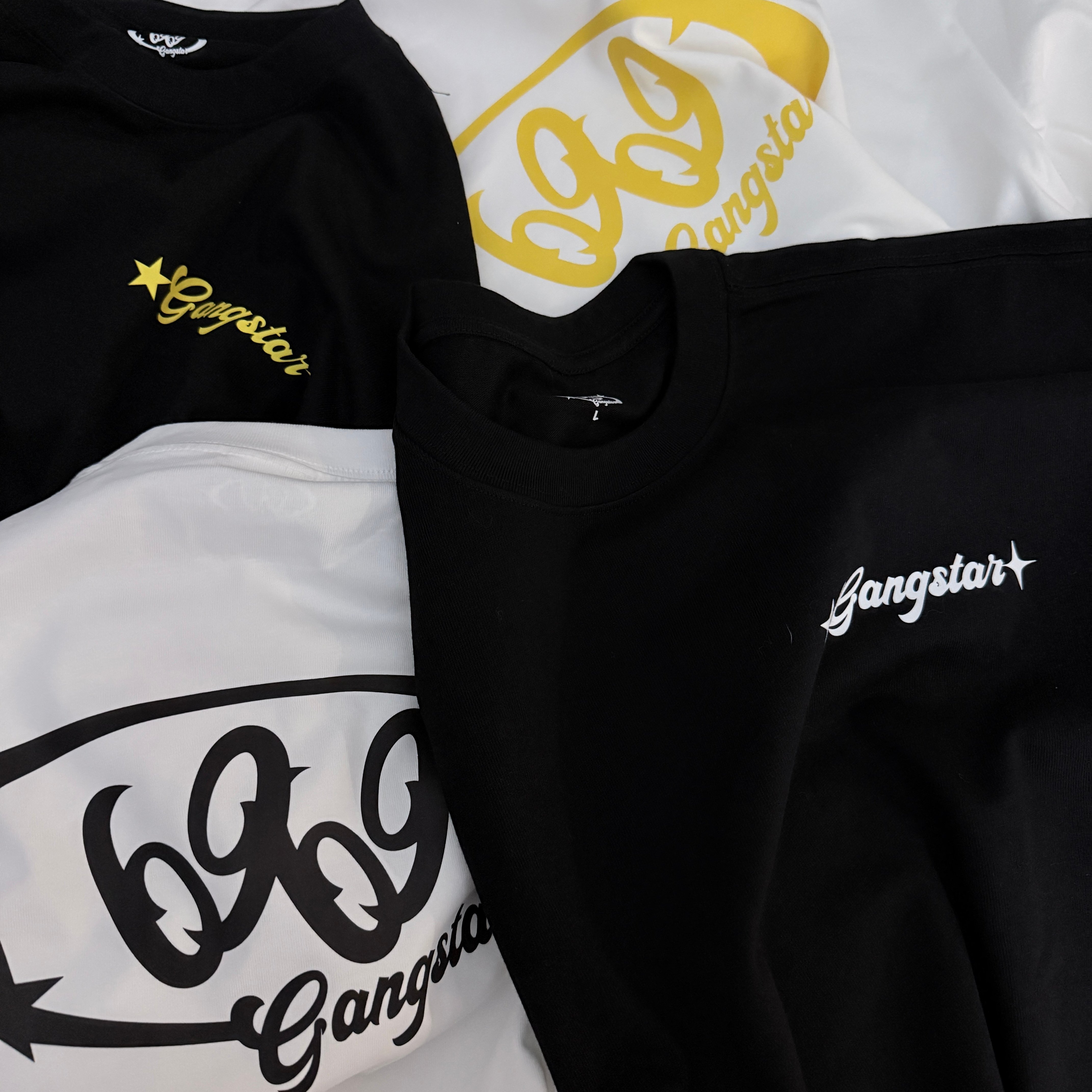 GANGSTAR W-69 LS