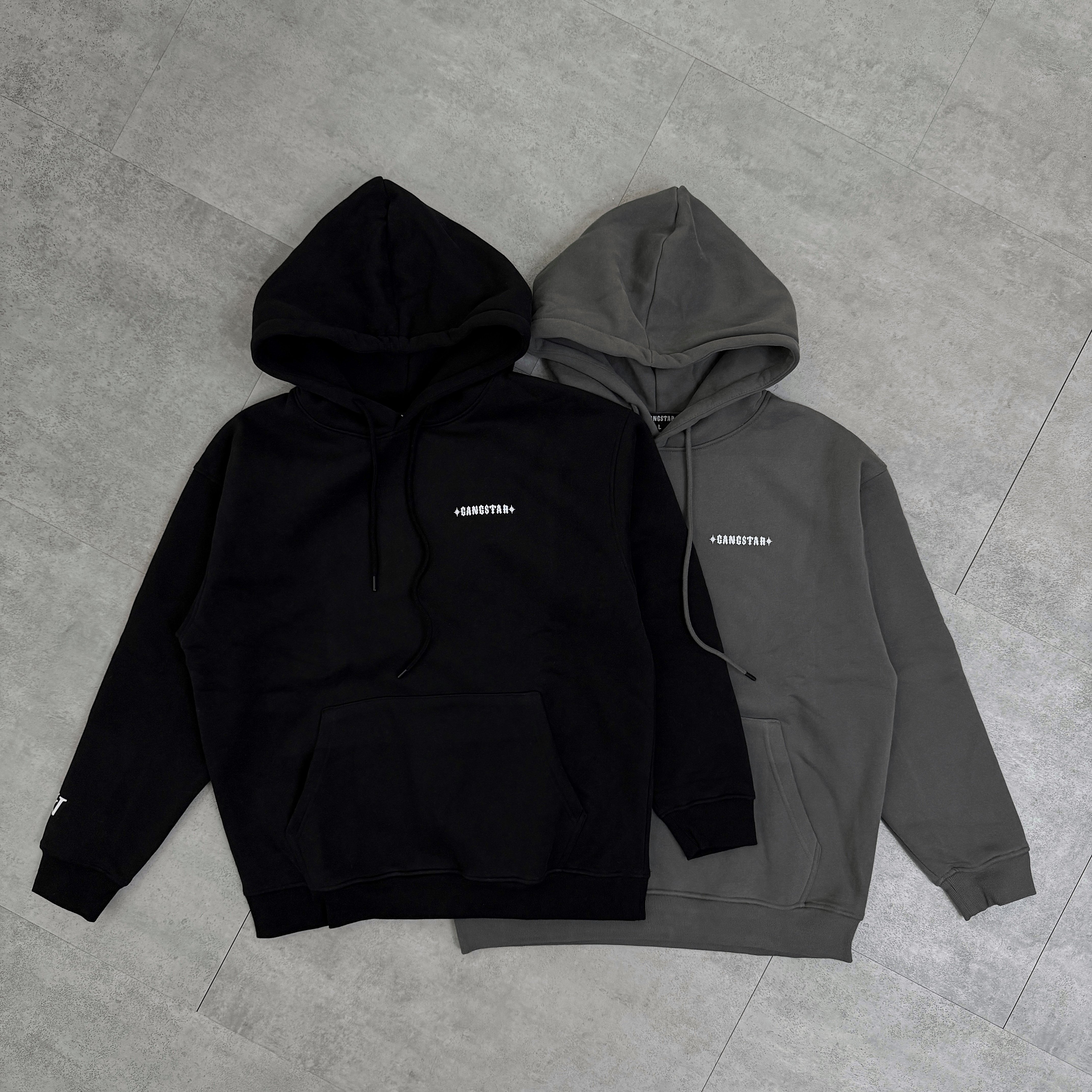 W or die Hoodie