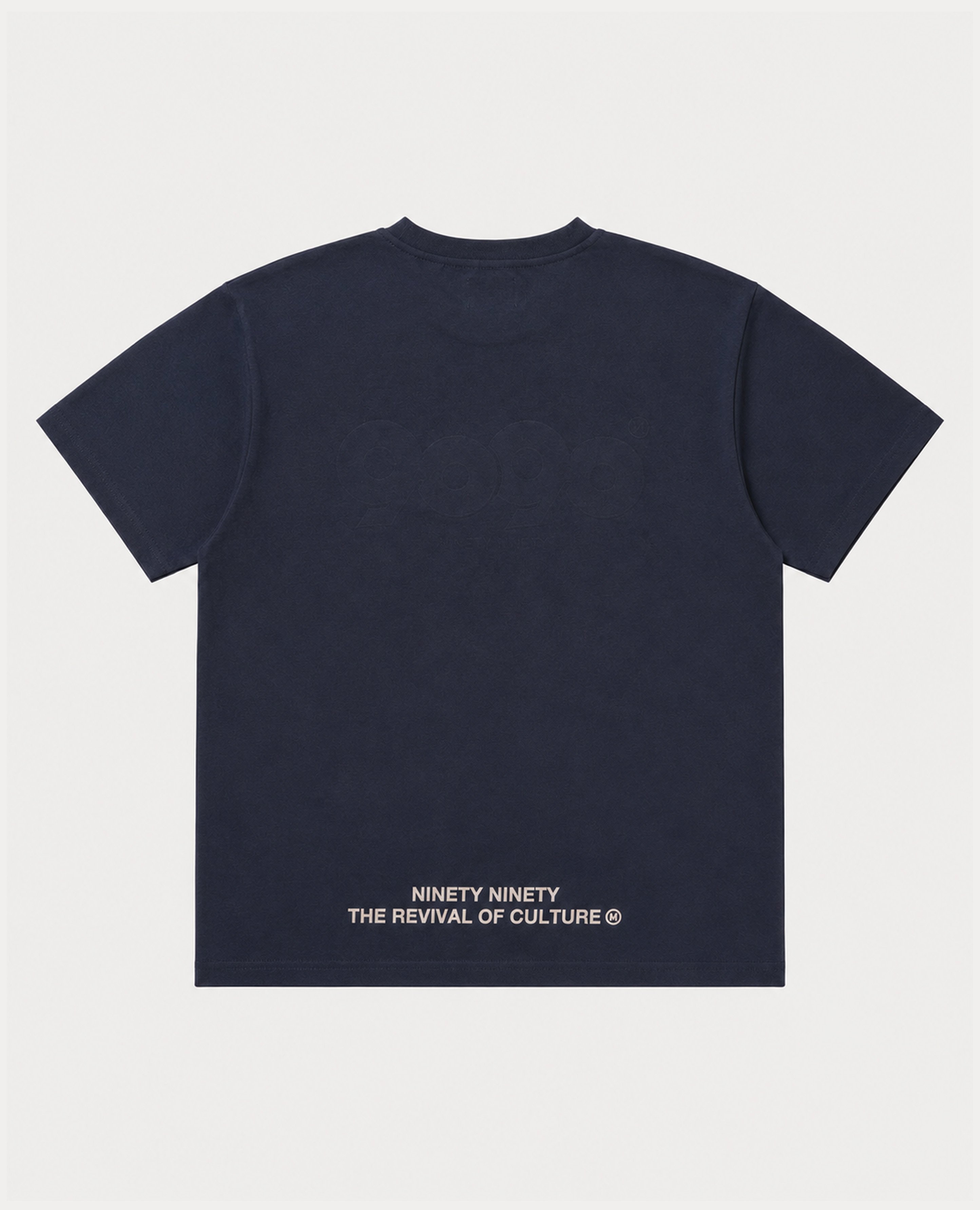 9090 OG Logo Tee