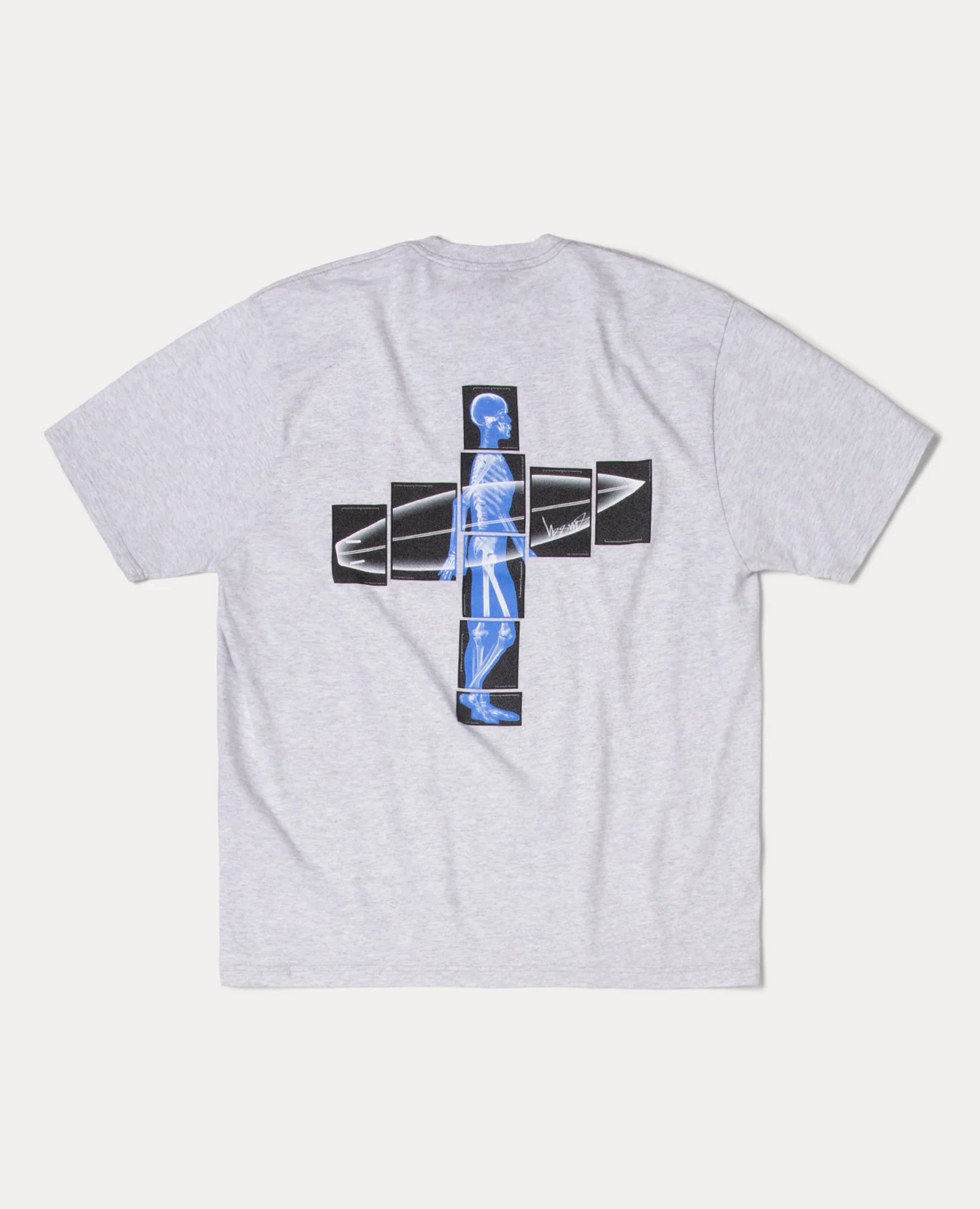 Stüssy Body Scan Tee