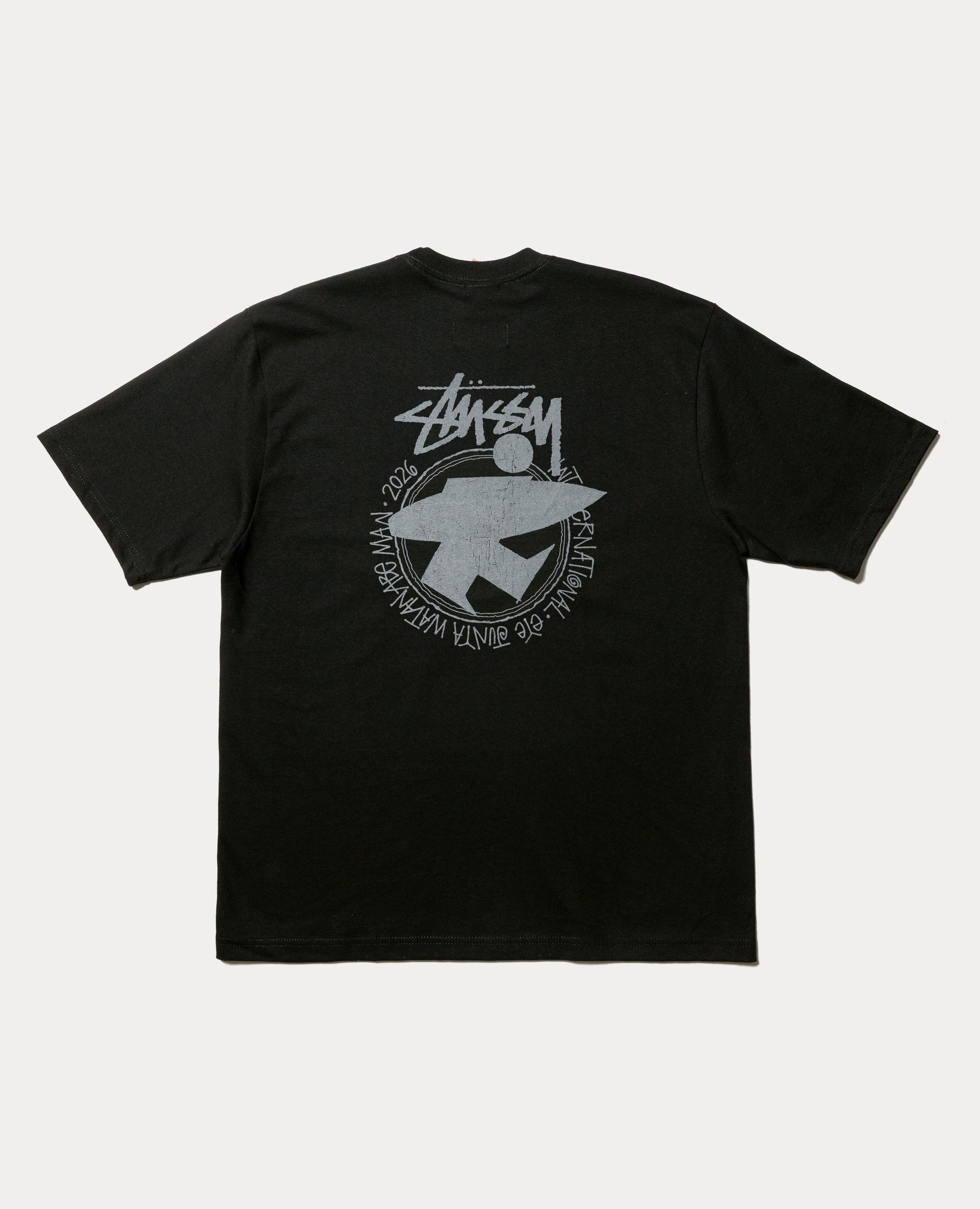 Junya Watanabe x Stüssy Surfman Tee