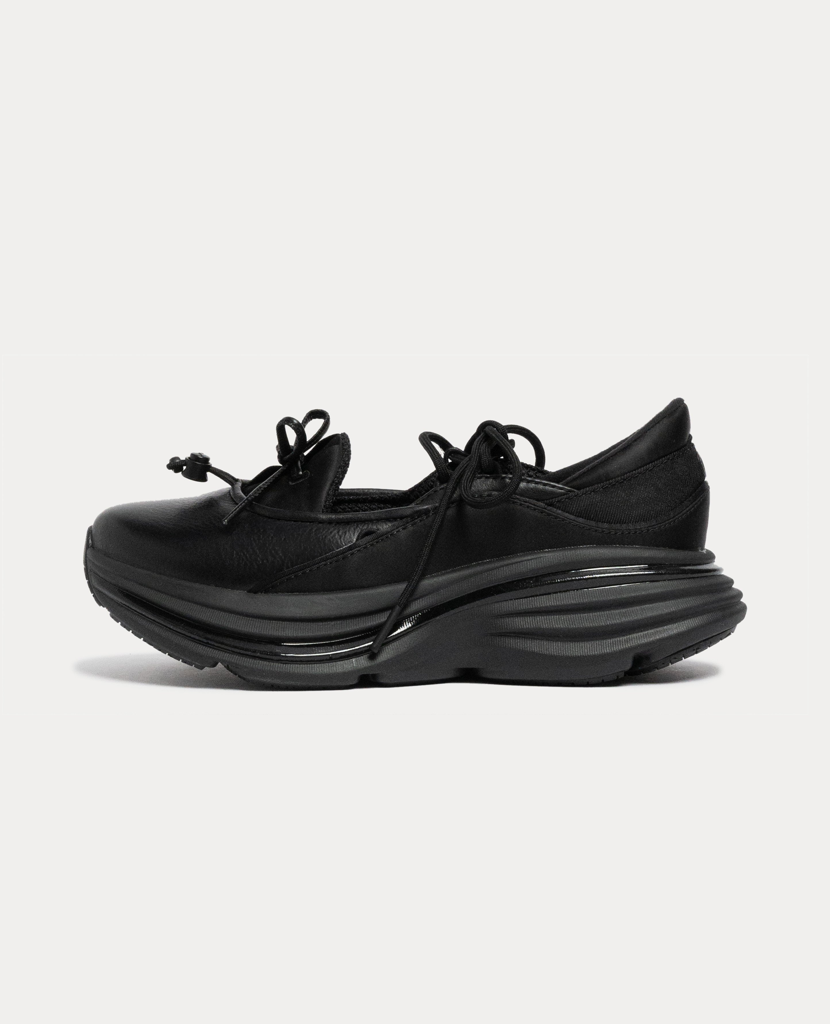 Hoka Bondi Mary Jane