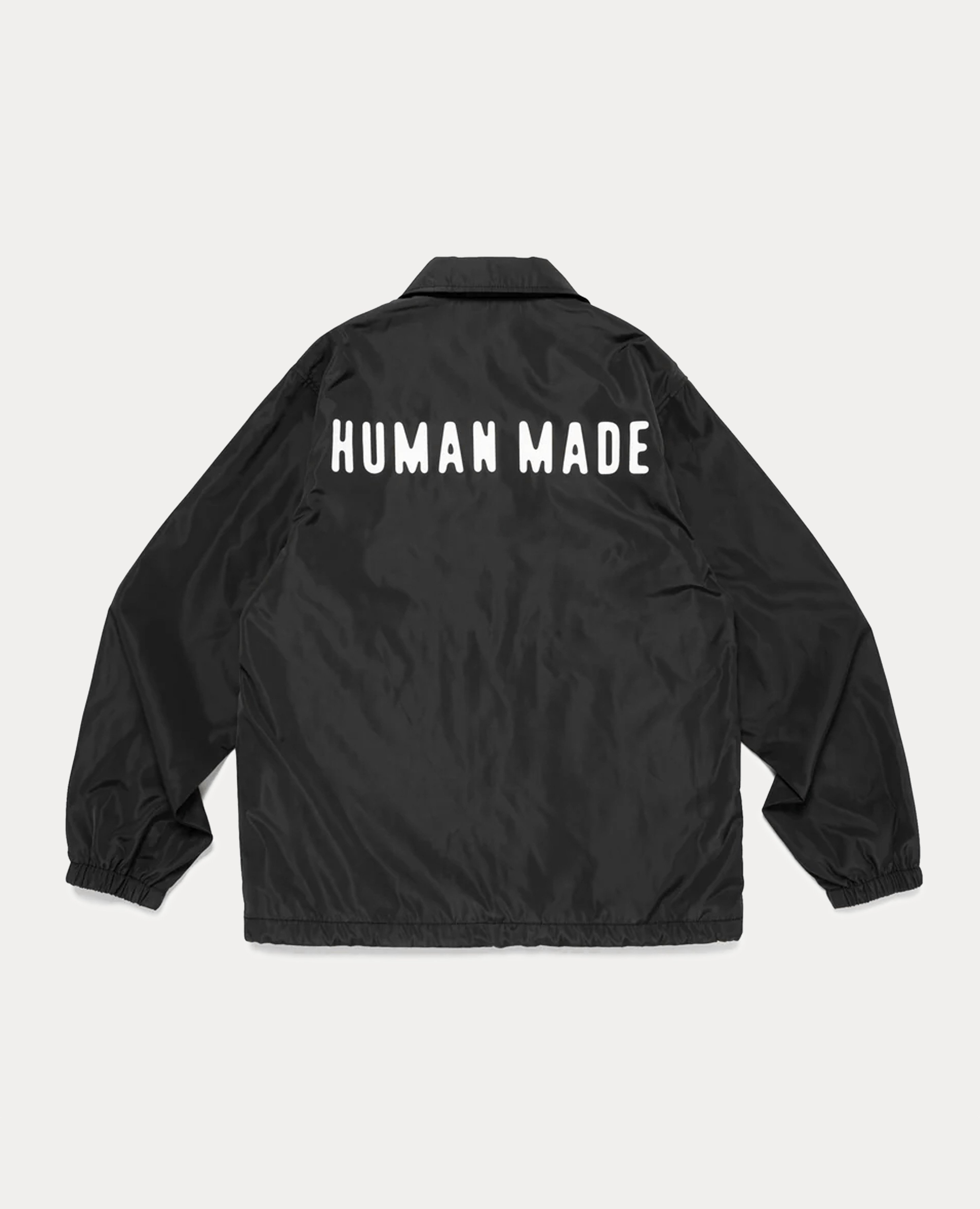 Human Made Coach Jacket