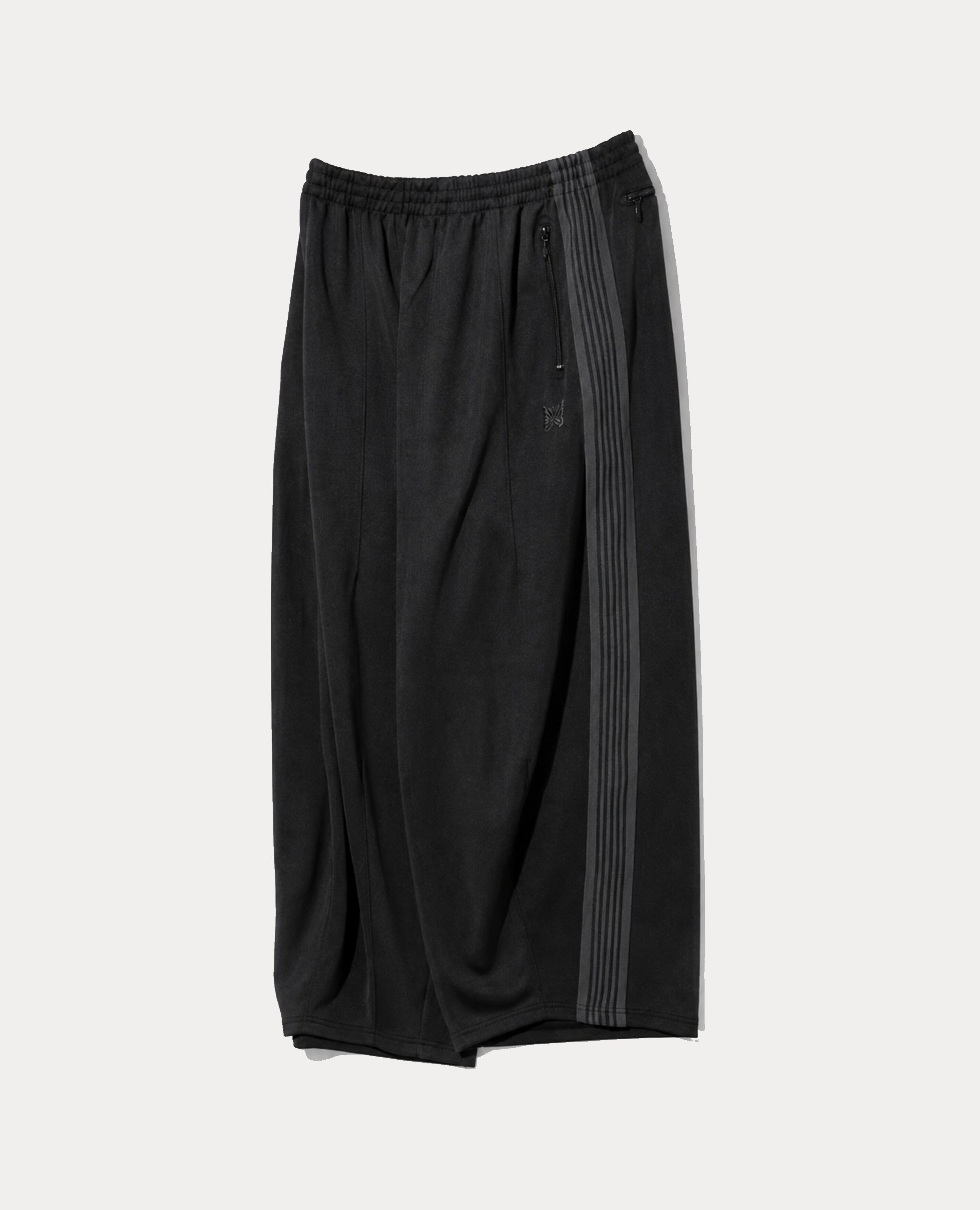 STUDIOUS x Needles H.D. Pants Track - Poly Smooth