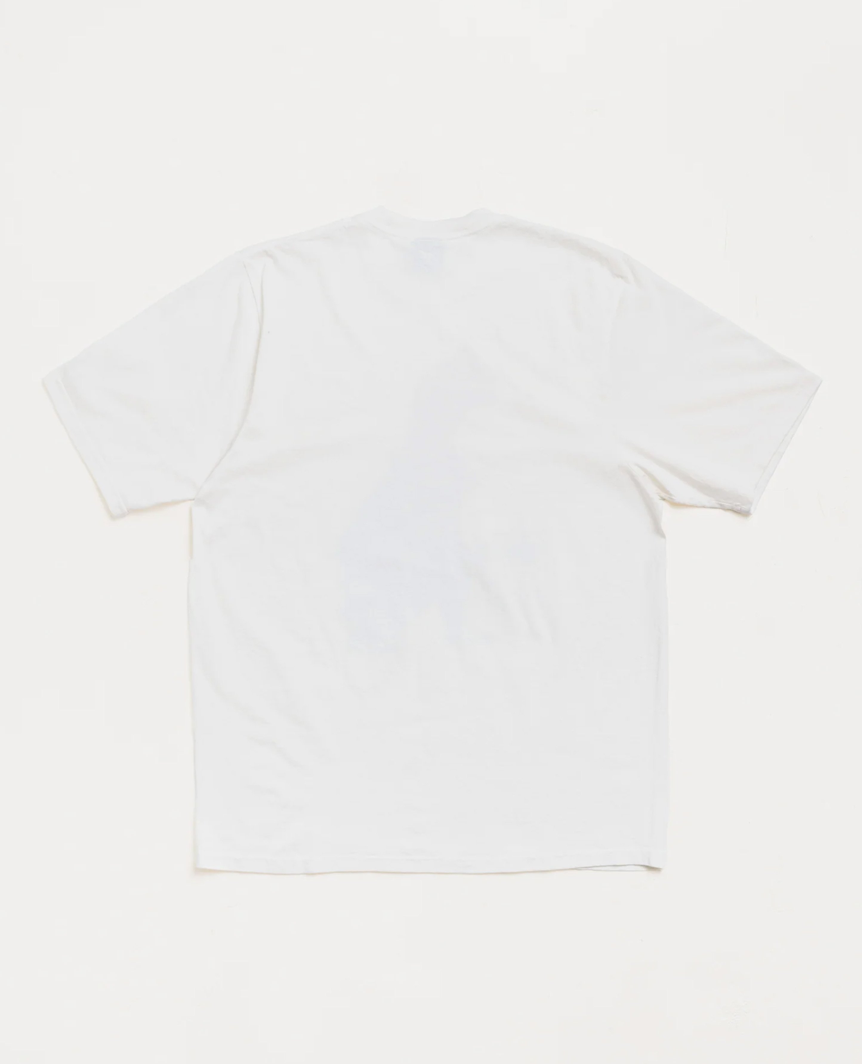 Stüssy Big & Meaty Tee Pigment Dyed