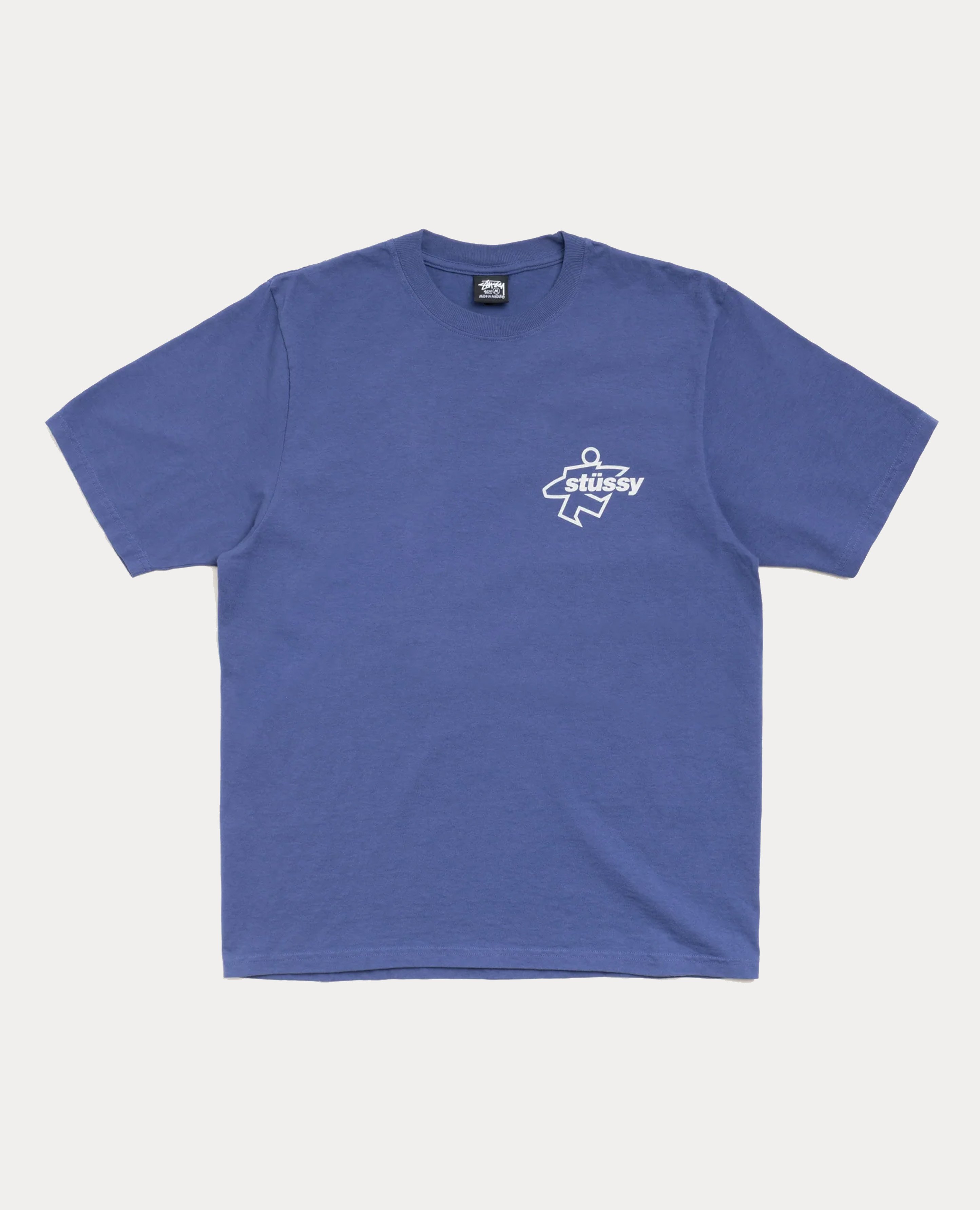 Stüssy Surf Size Tee