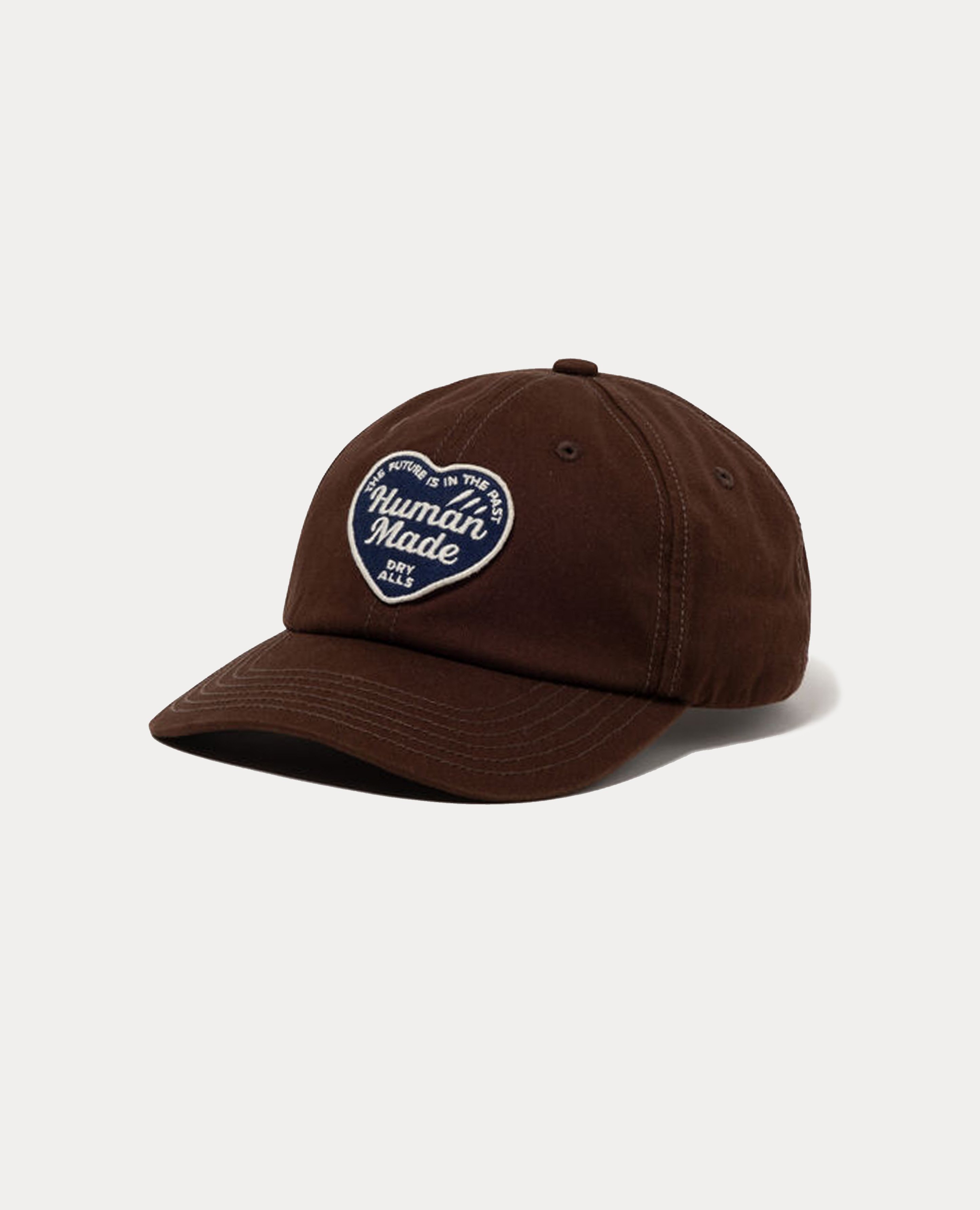 Human Made 6Panel Twill Cap