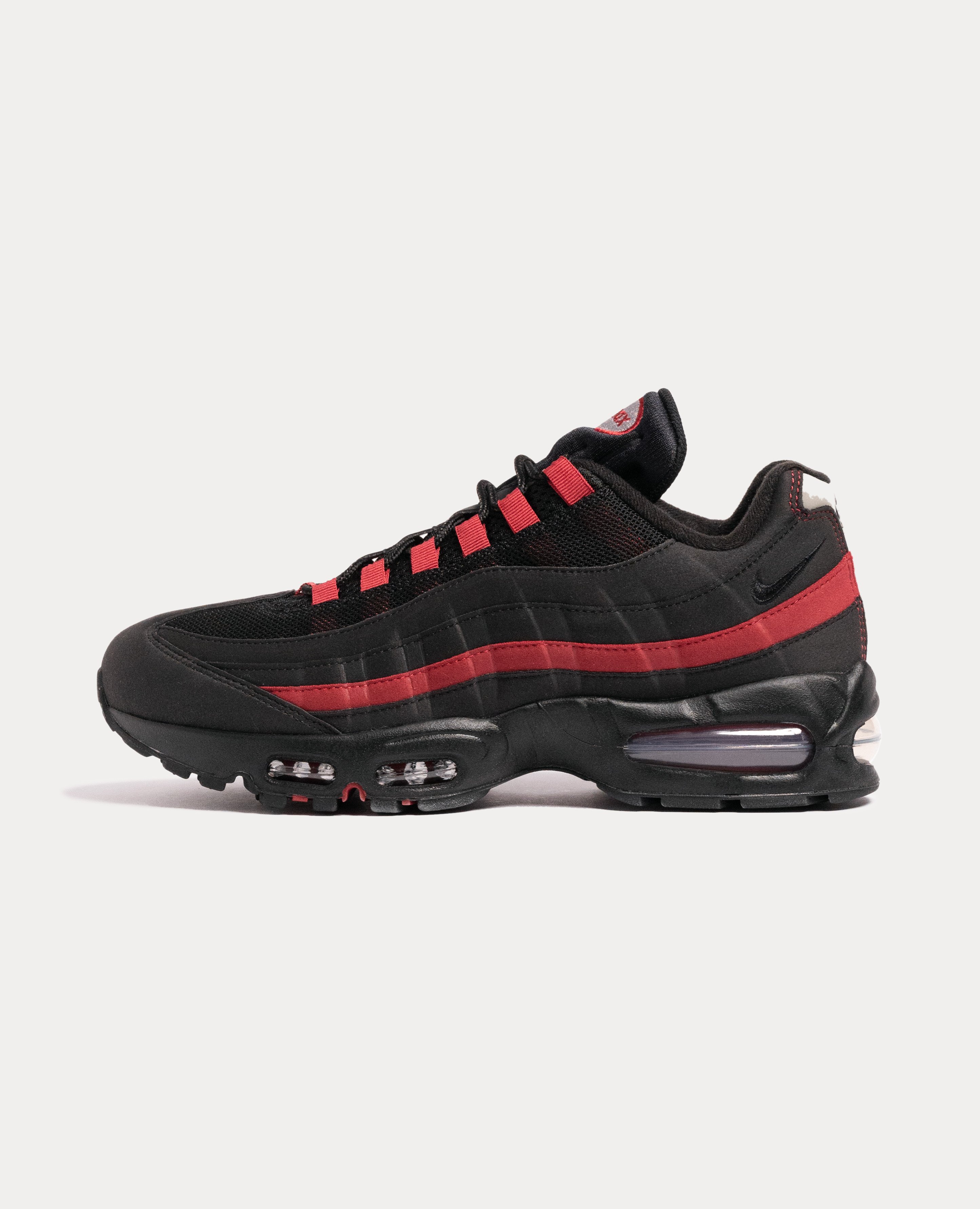 Nike Air Max 95 Big Bubble