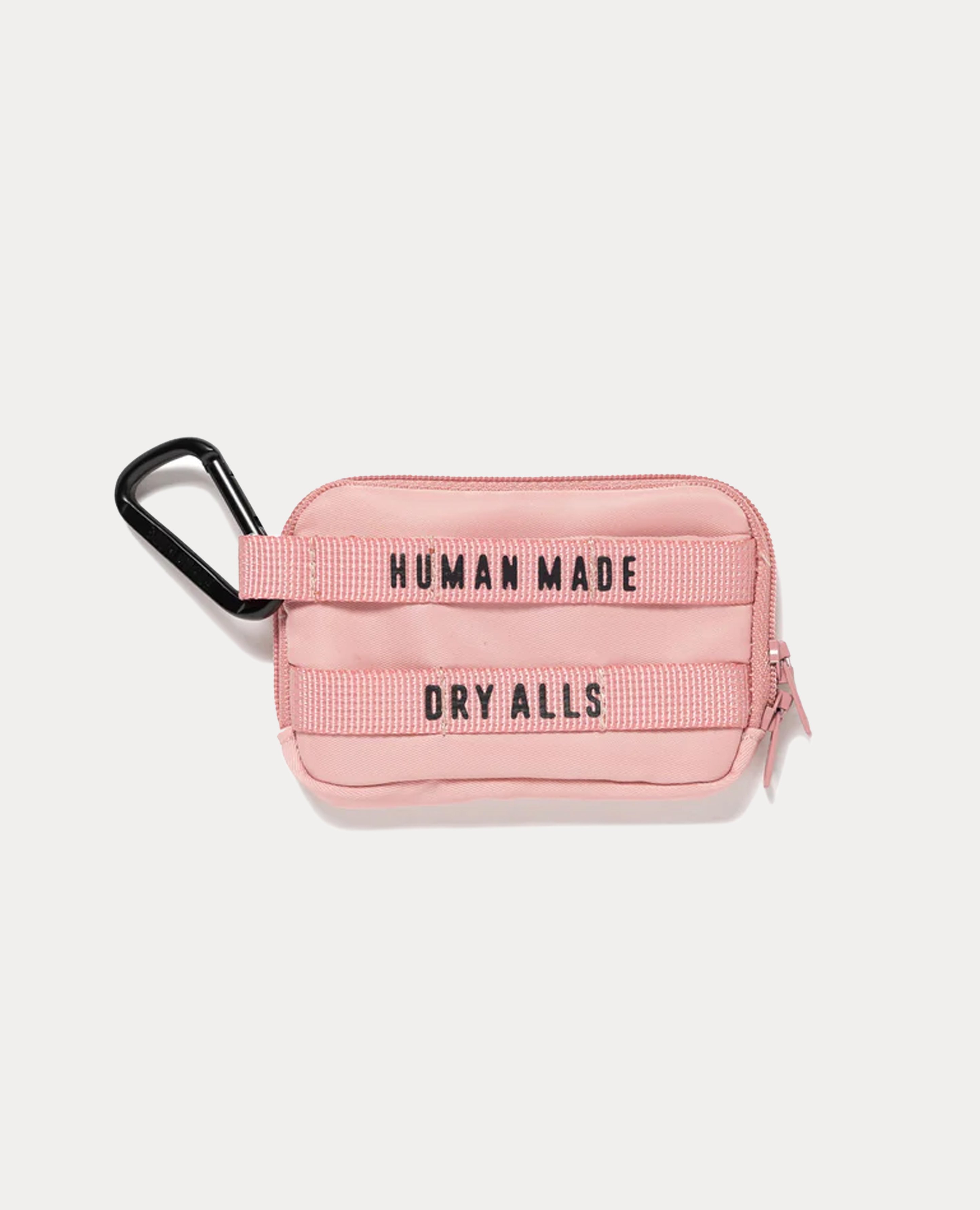 Human Made Military Card Case