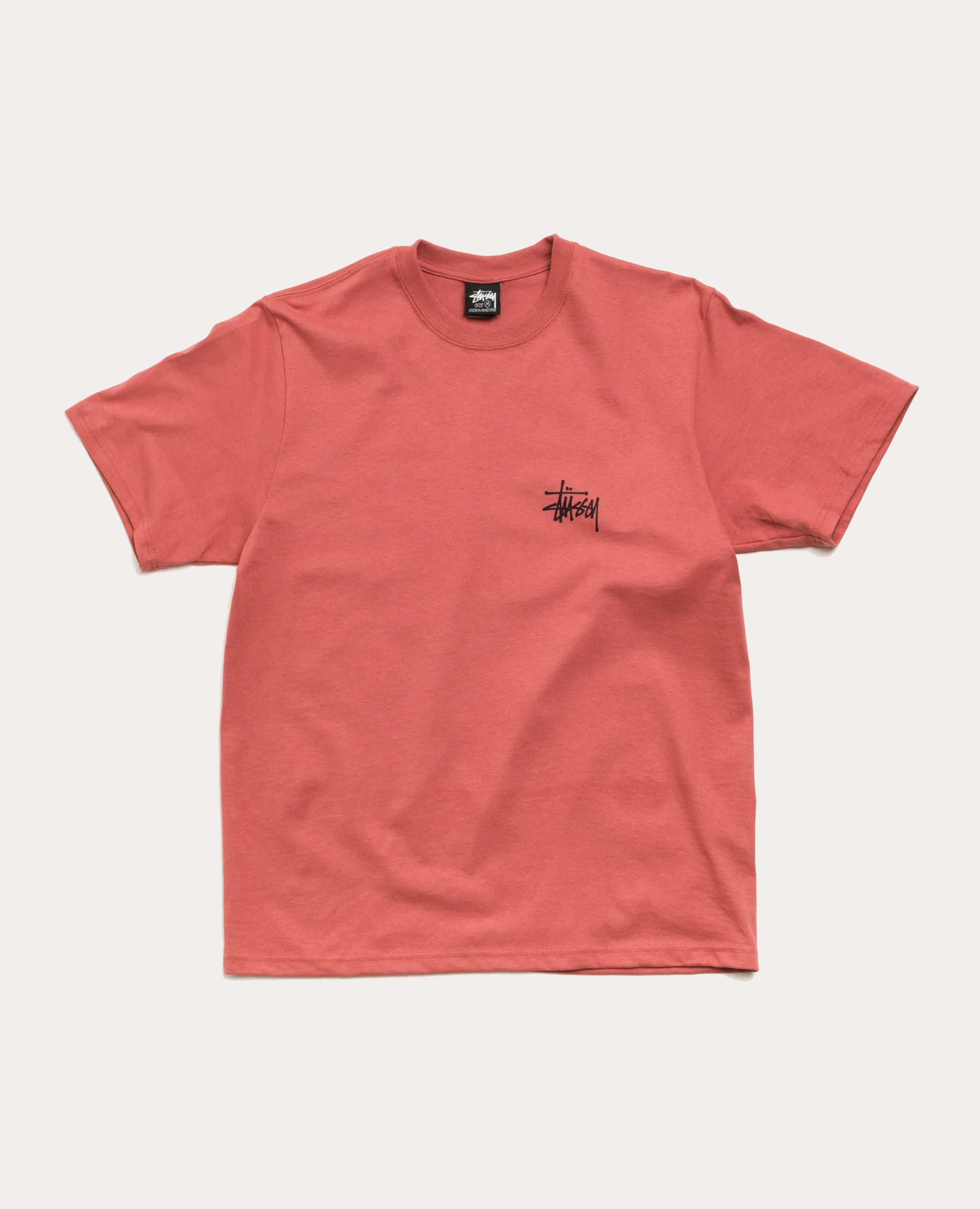 Stüssy Basic Stüssy Tee