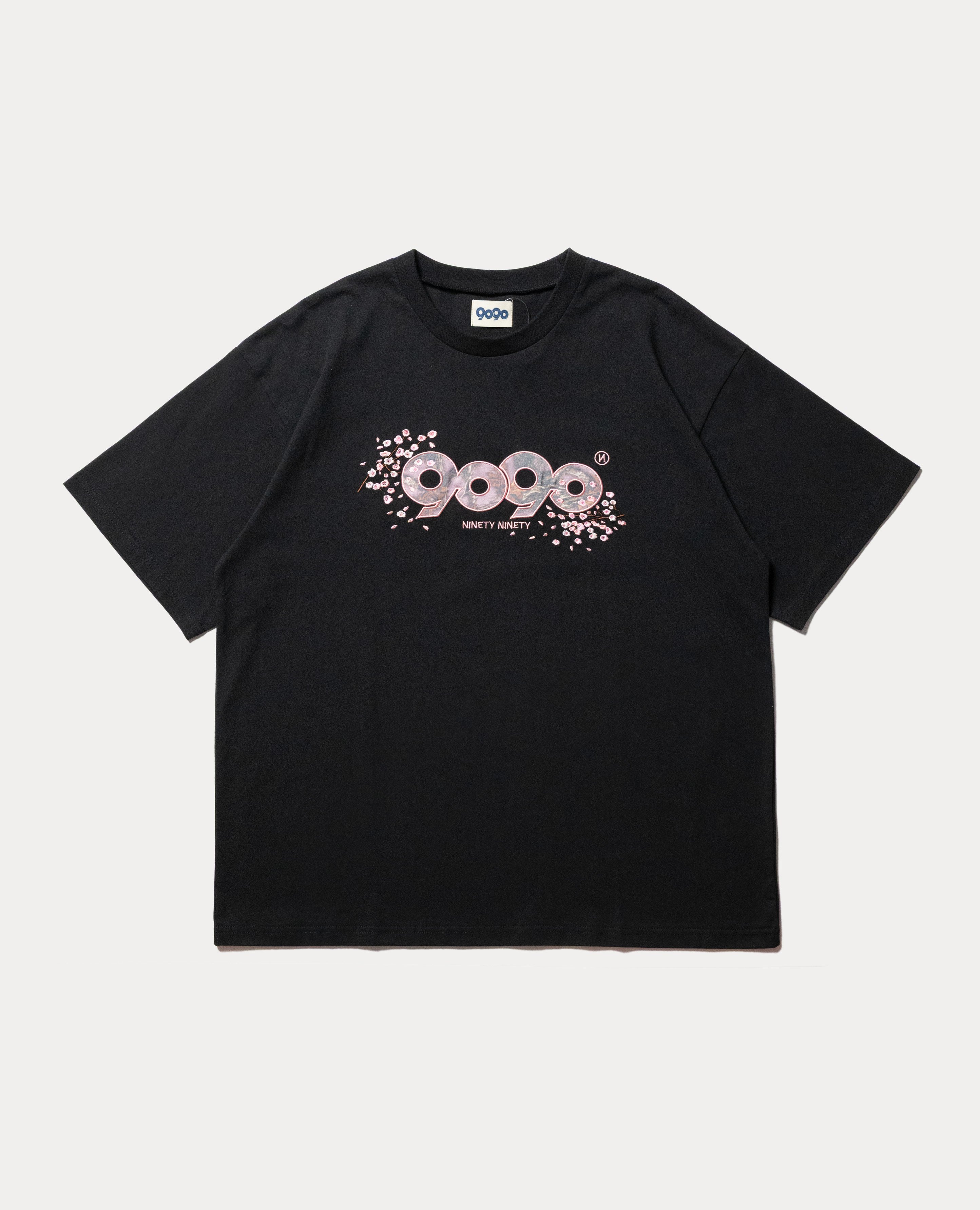 9090 Sakura 9090 OG Logo Tee