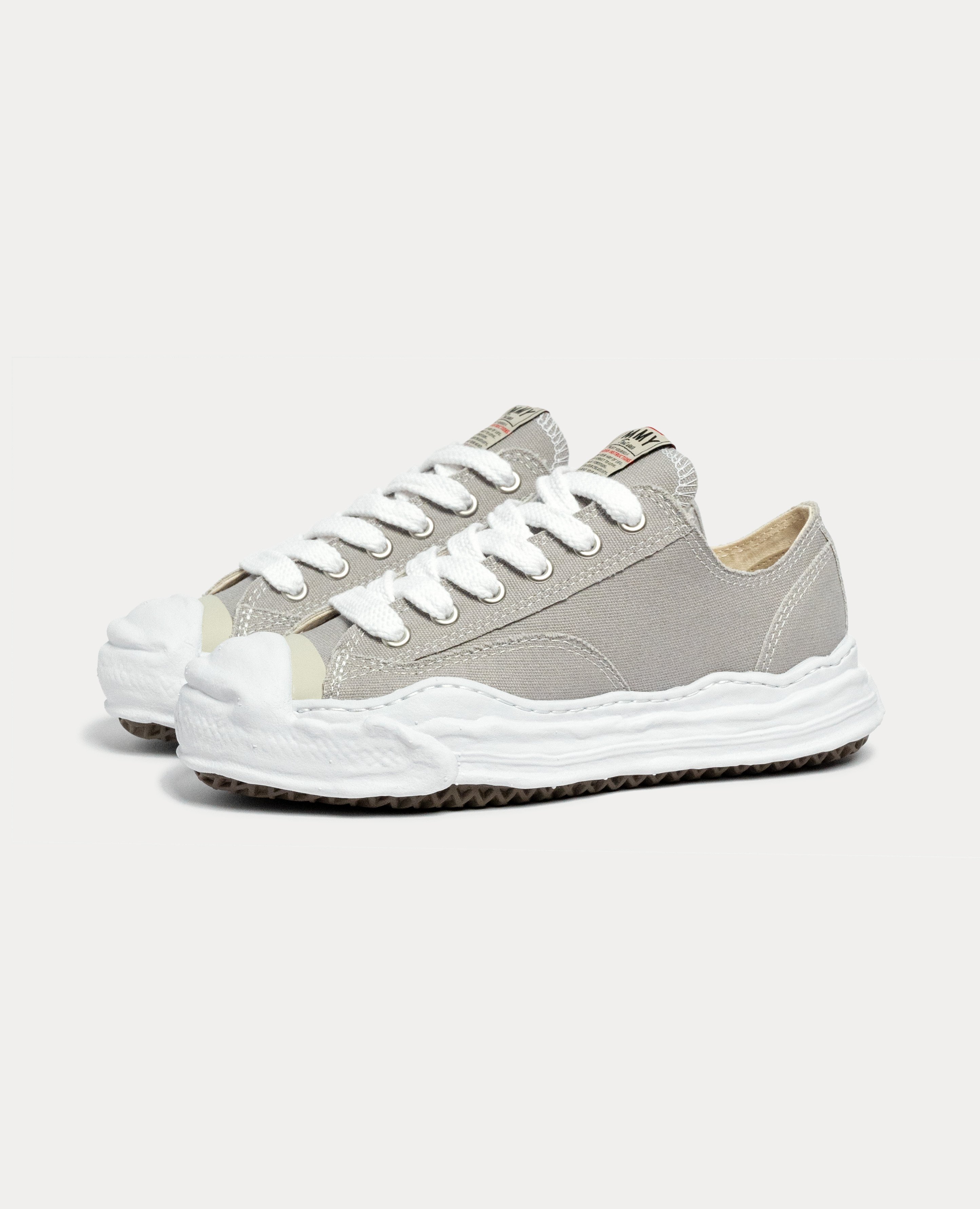 Maison MIHARA YASUHIRO HANK OG