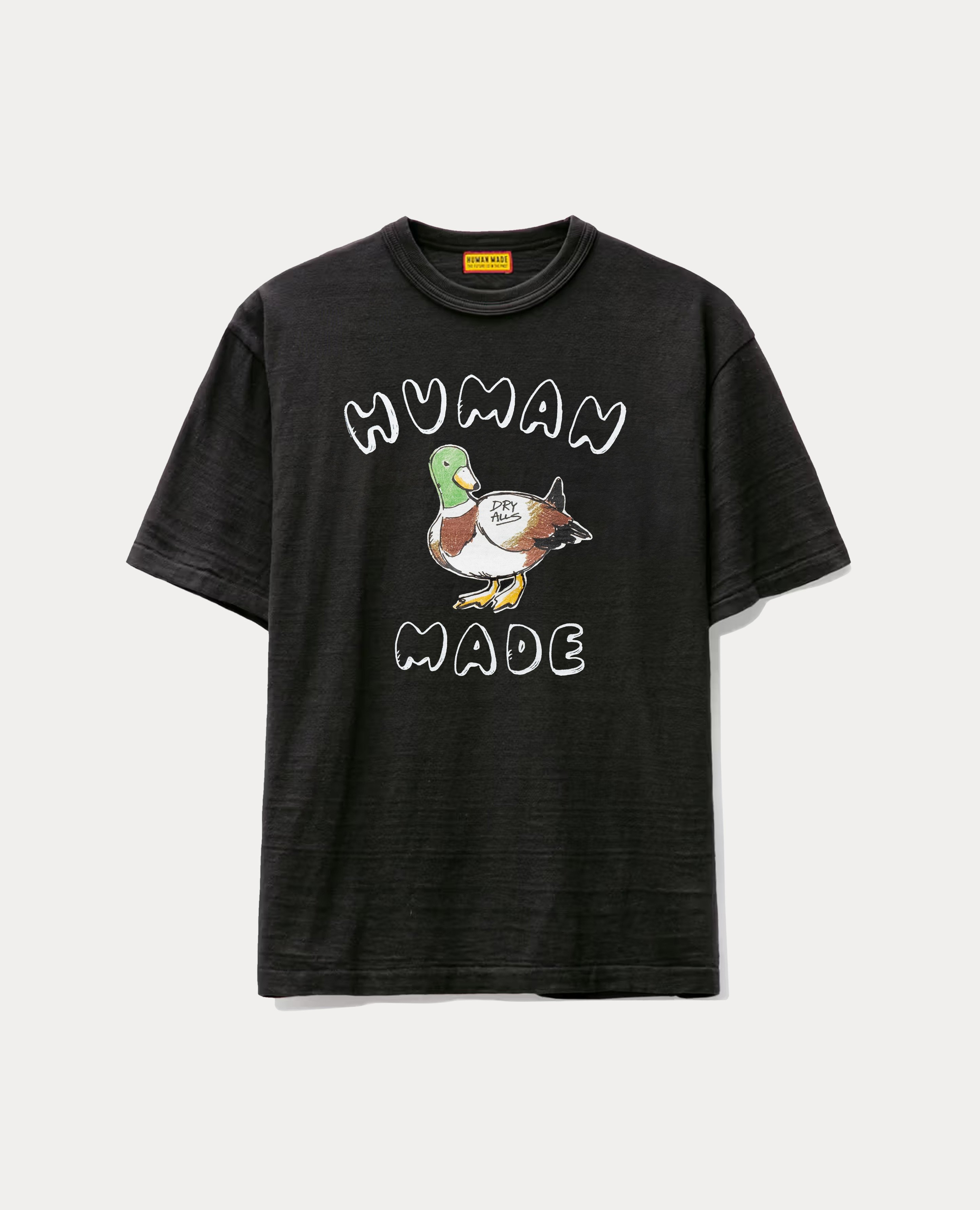 Human Made Graphic T-Shirt