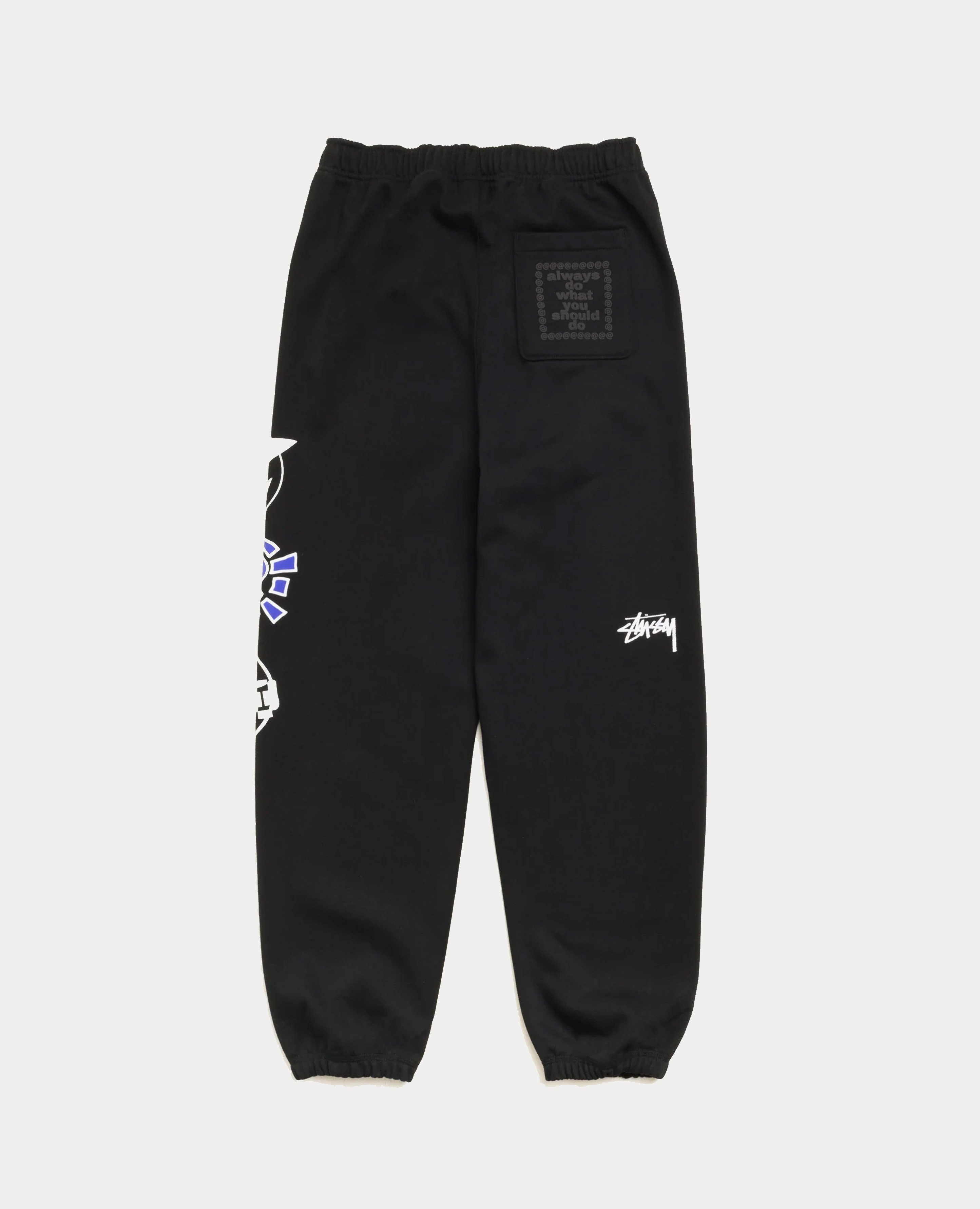 Stüssy & Always Stack Sweatpant