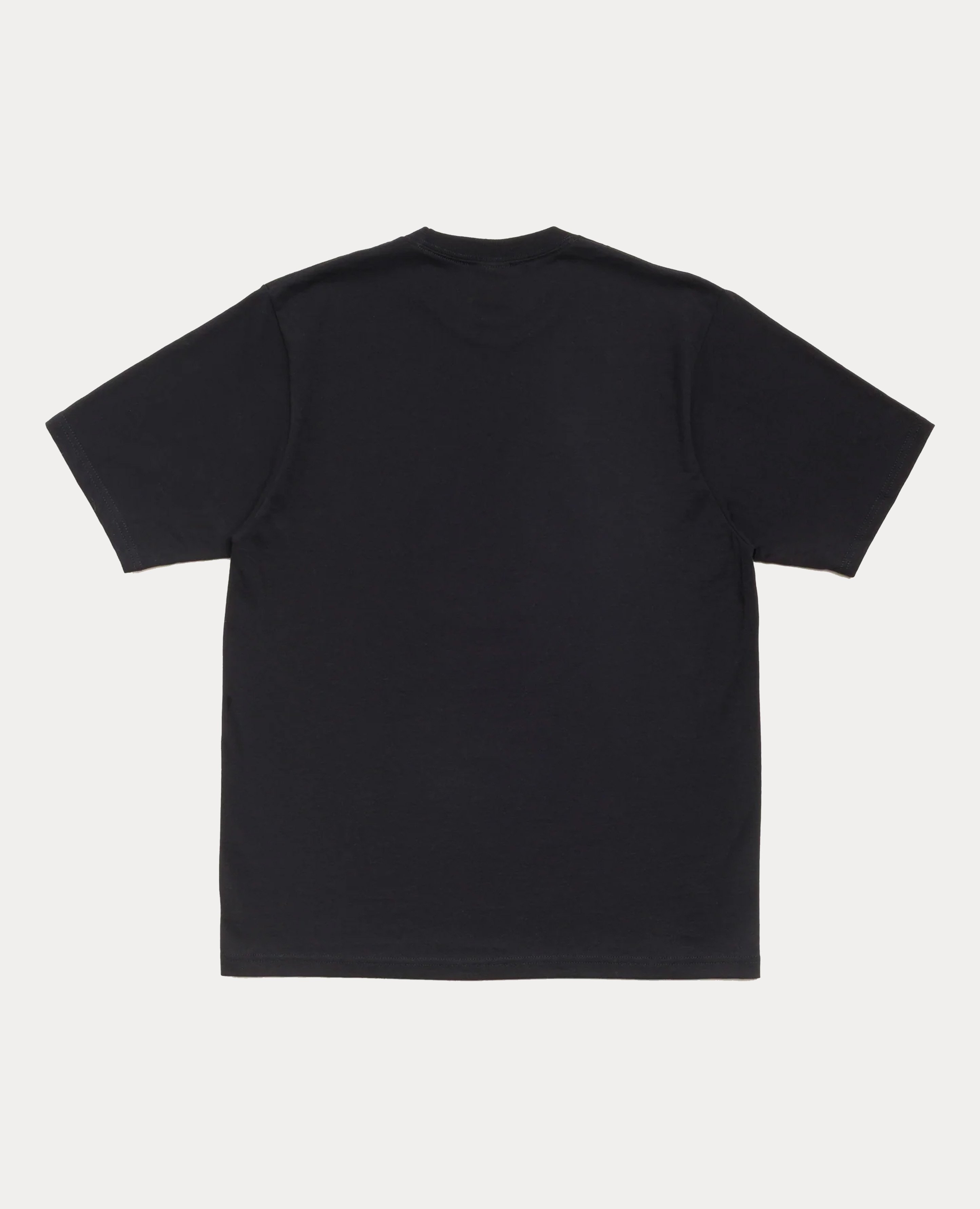 Stüssy S Flower Tee