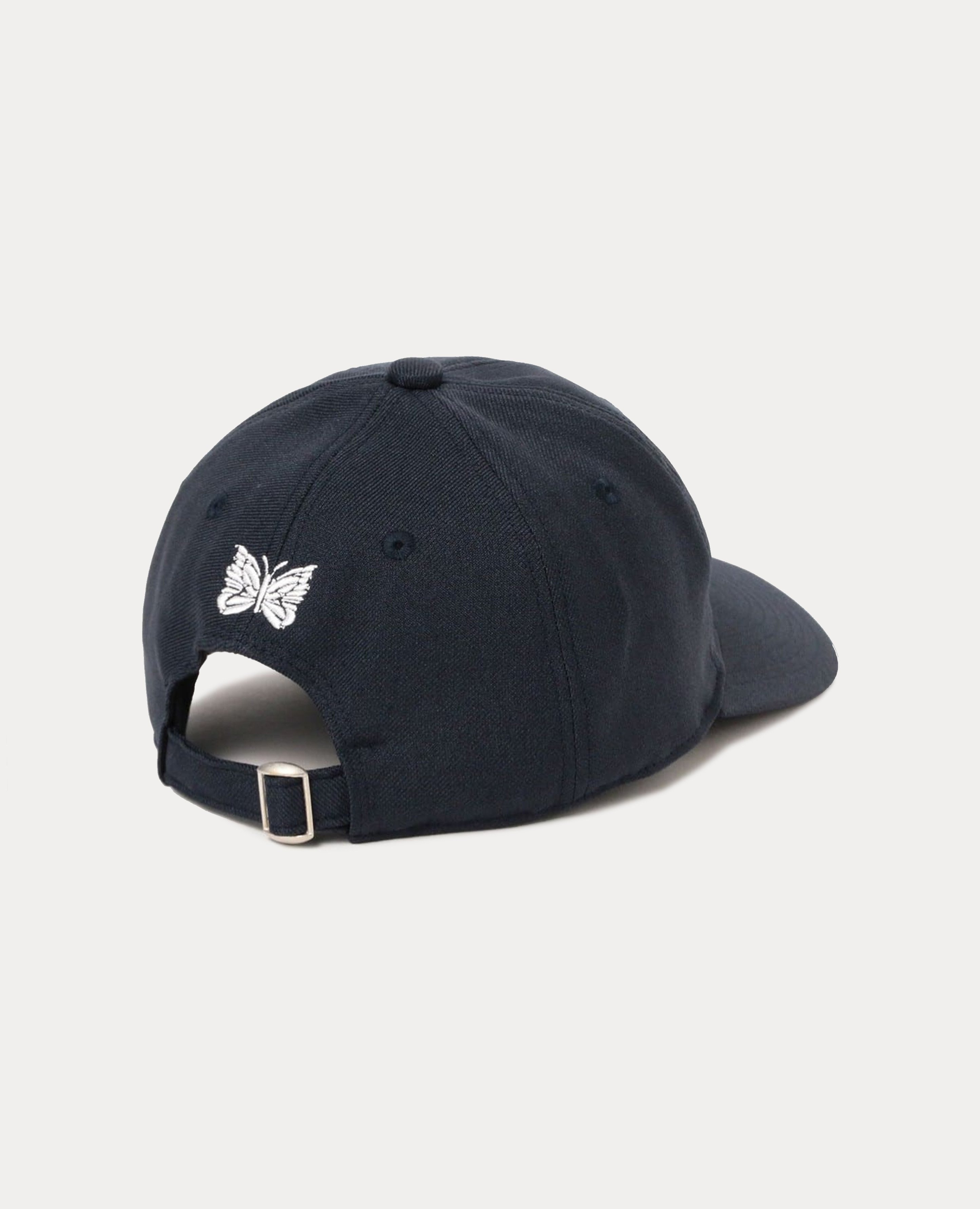 別注 BEAMS x Needles Baseball Cap